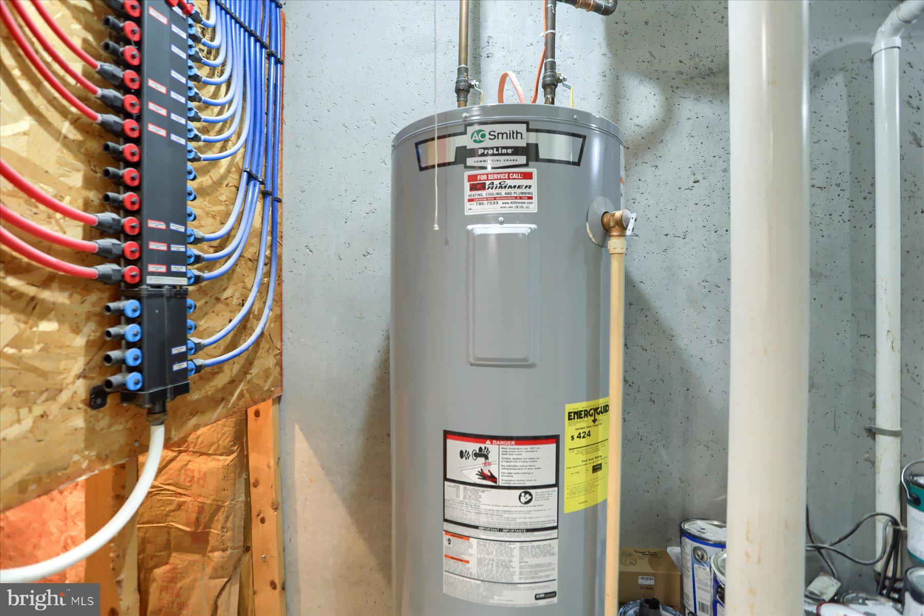 MARKETPLACE - Residential