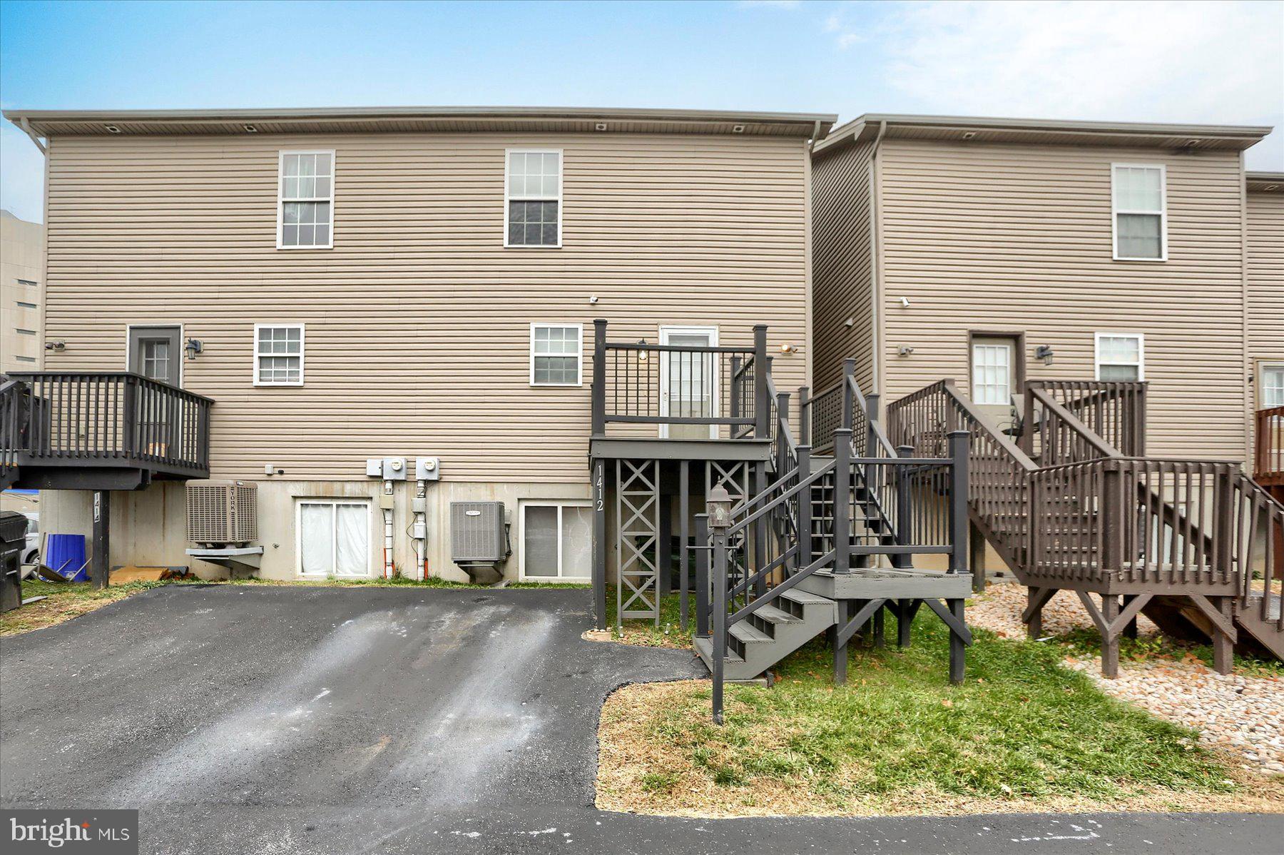 MARKETPLACE - Residential