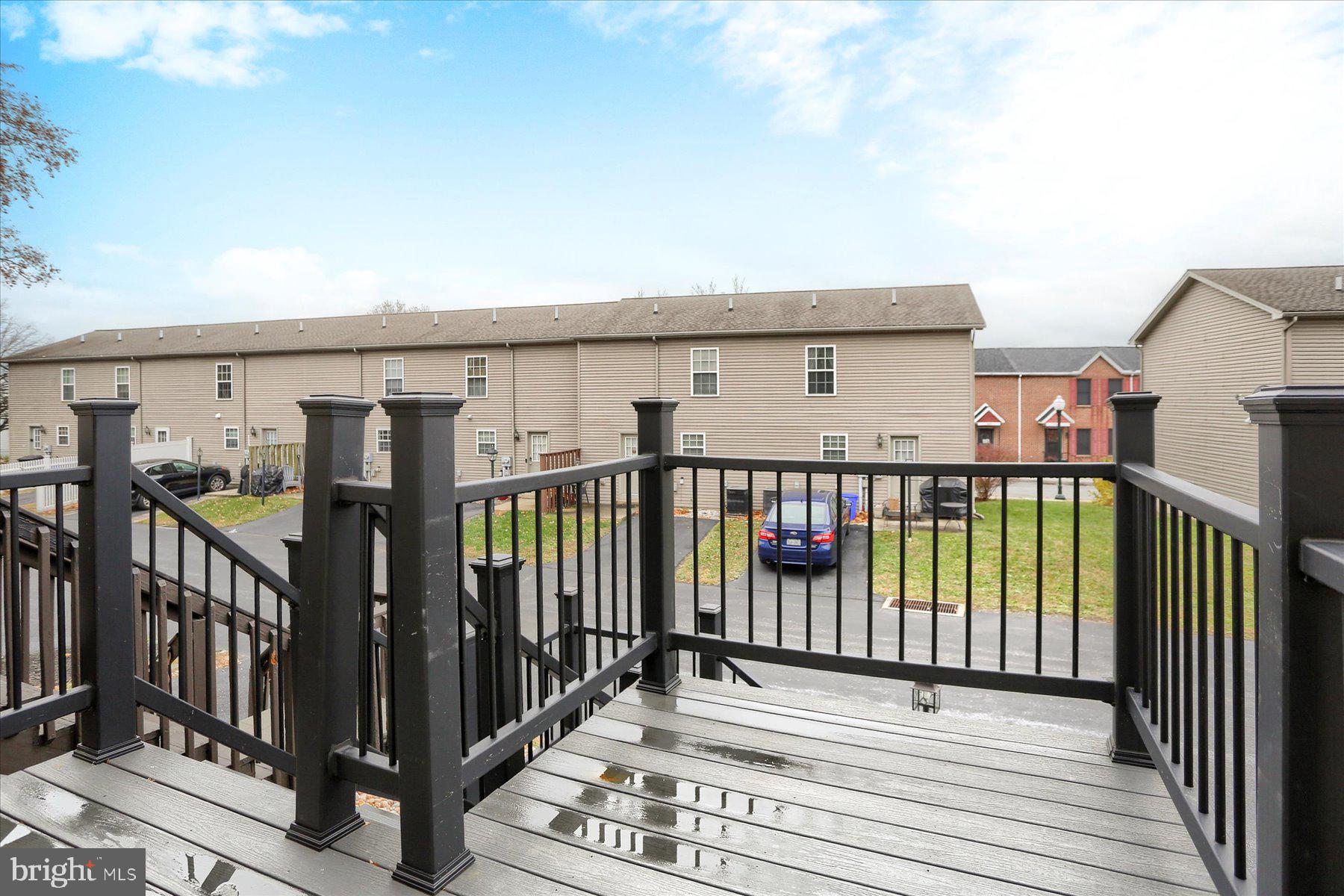 MARKETPLACE - Residential