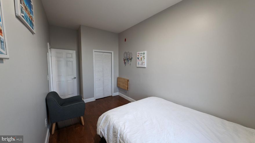 This prime property is situated in one of the most sought-after neighborhoods, making it a lucrative investment opportunity. The building comprises five 3 bedroom apartments, four 2 bedroom apartments & a commercial space on the first floor. Renovated a short few years ago, the apartments boast modern amenities such as stainless-steel appliances, spacious bedrooms with ample natural light, and elegant bathrooms with tasteful finishes. Additionally, the property features two sets of coin operated washers and dryers located in common areas. The highlight of the property is the expansive roof deck that offers breathtaking views of the Philadelphia skyline, perfect for entertainment. Located within walking distance of popular landmarks, including CCP & Temple University. A short walk from Center City. The property is surrounded by a plethora of restaurants and shops. Commuters will appreciate the proximity to the subway, major bus lines, and highways such as I95 and I-76. Don't miss out on this exceptional opportunity to invest in a prime piece of real estate in a highly desirable location.