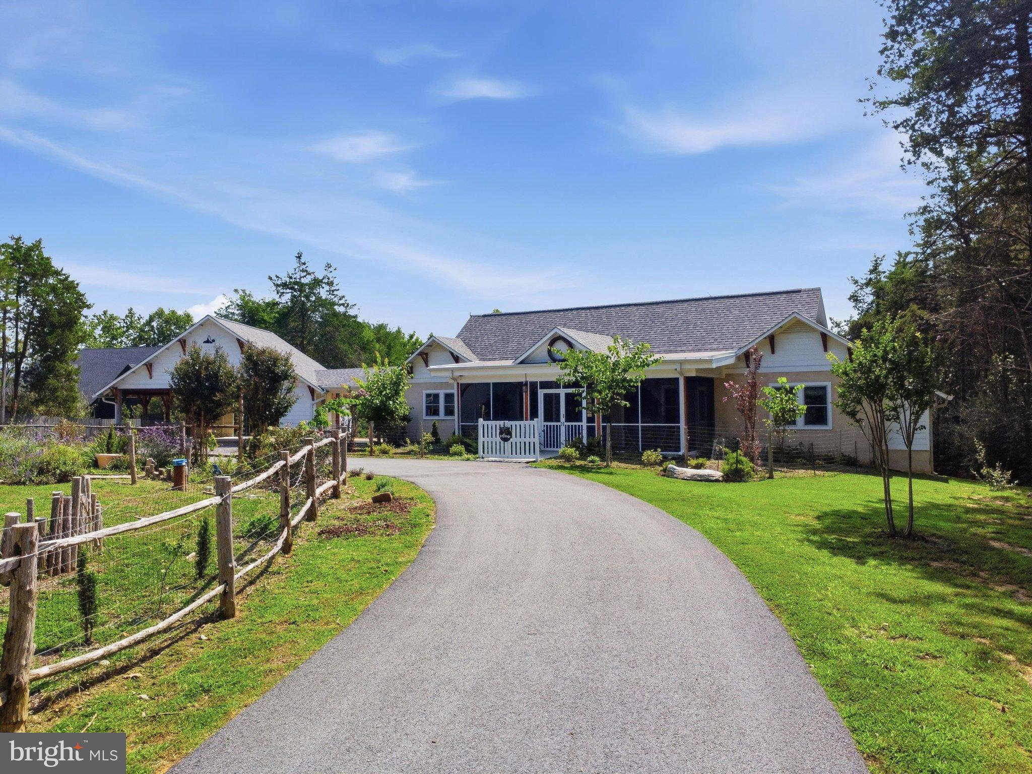 312 POTOMAC RIDGE LANE