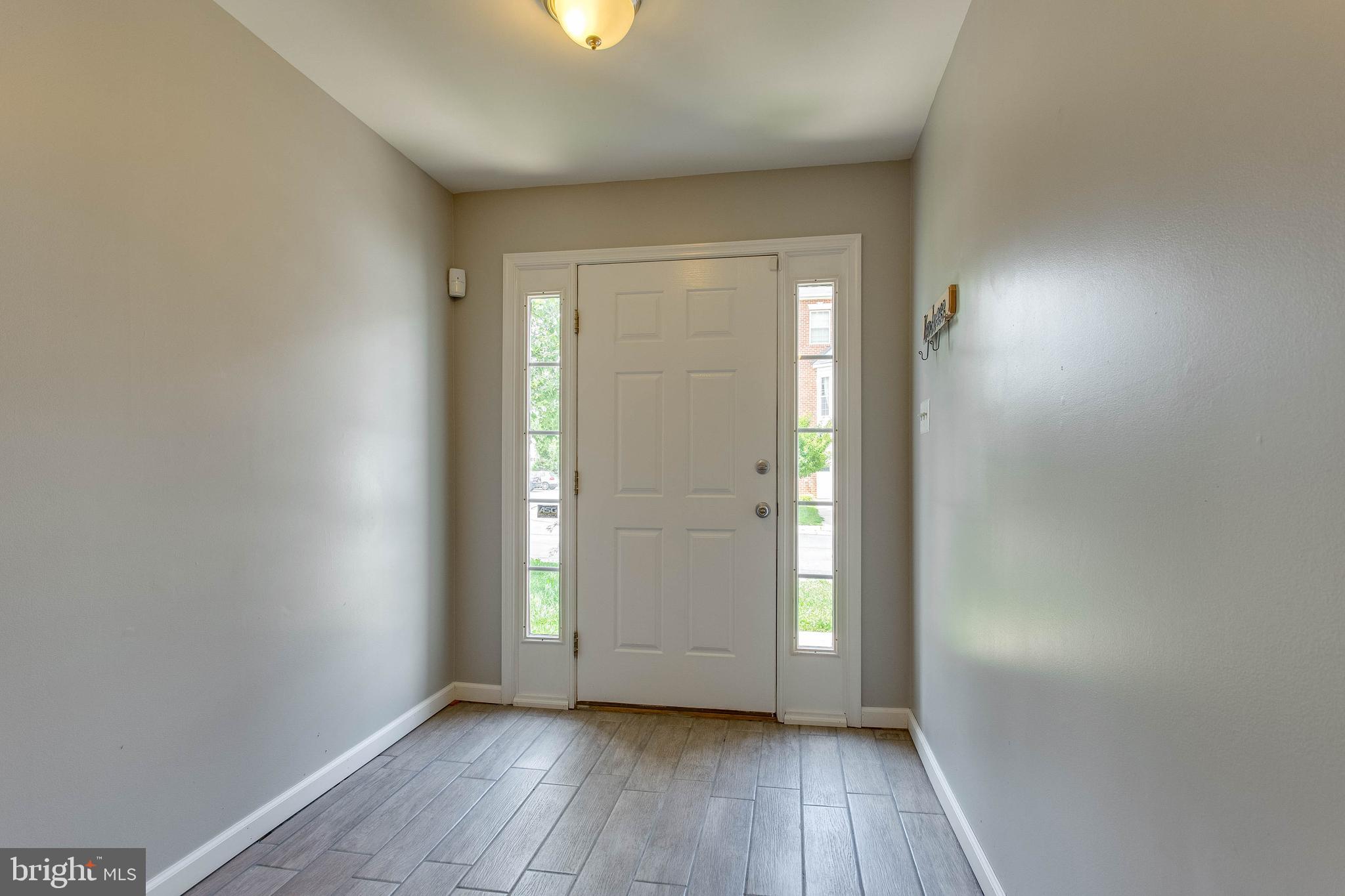 BERRY VALLEY - Residential