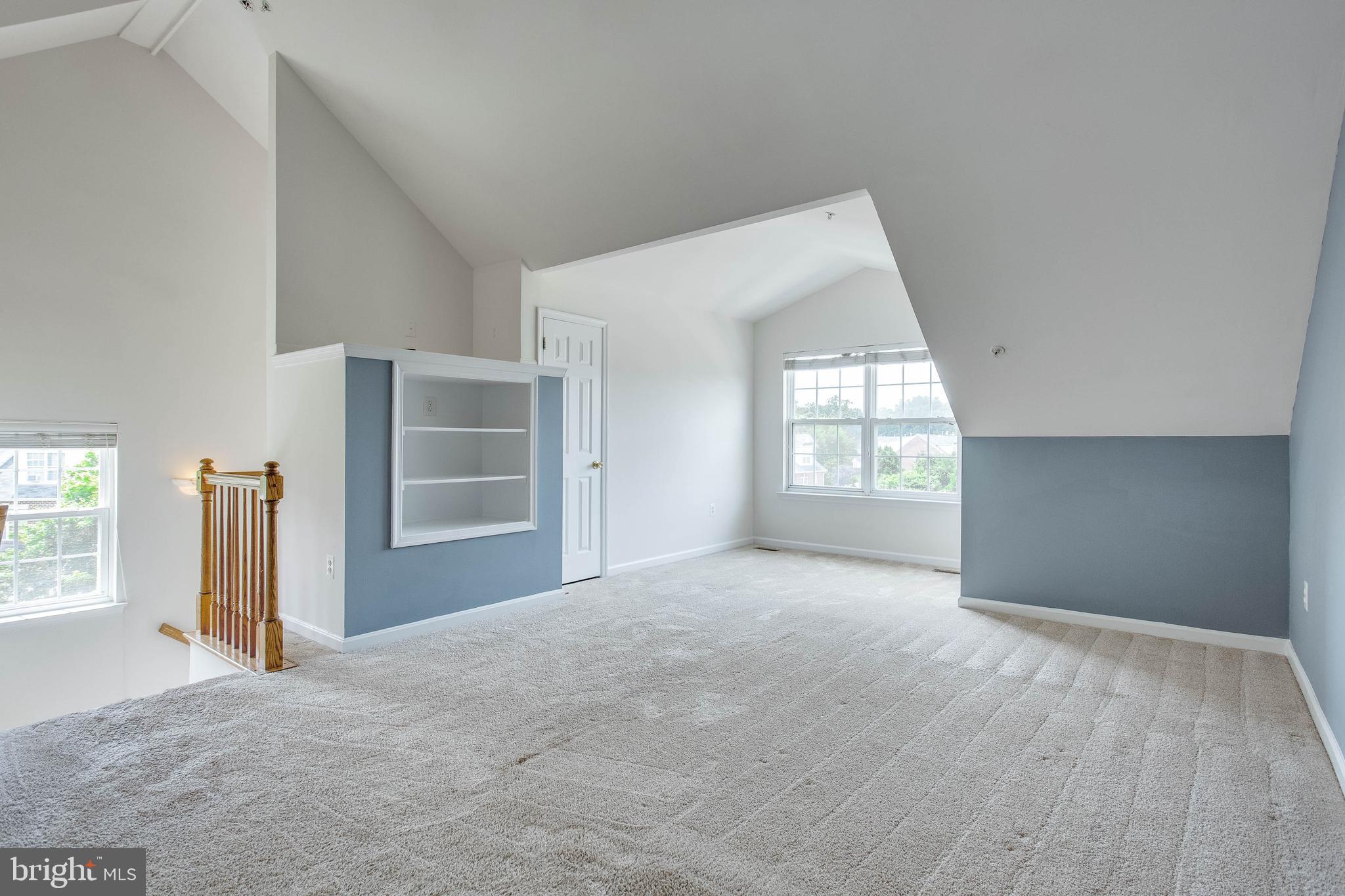 BERRY VALLEY - Residential