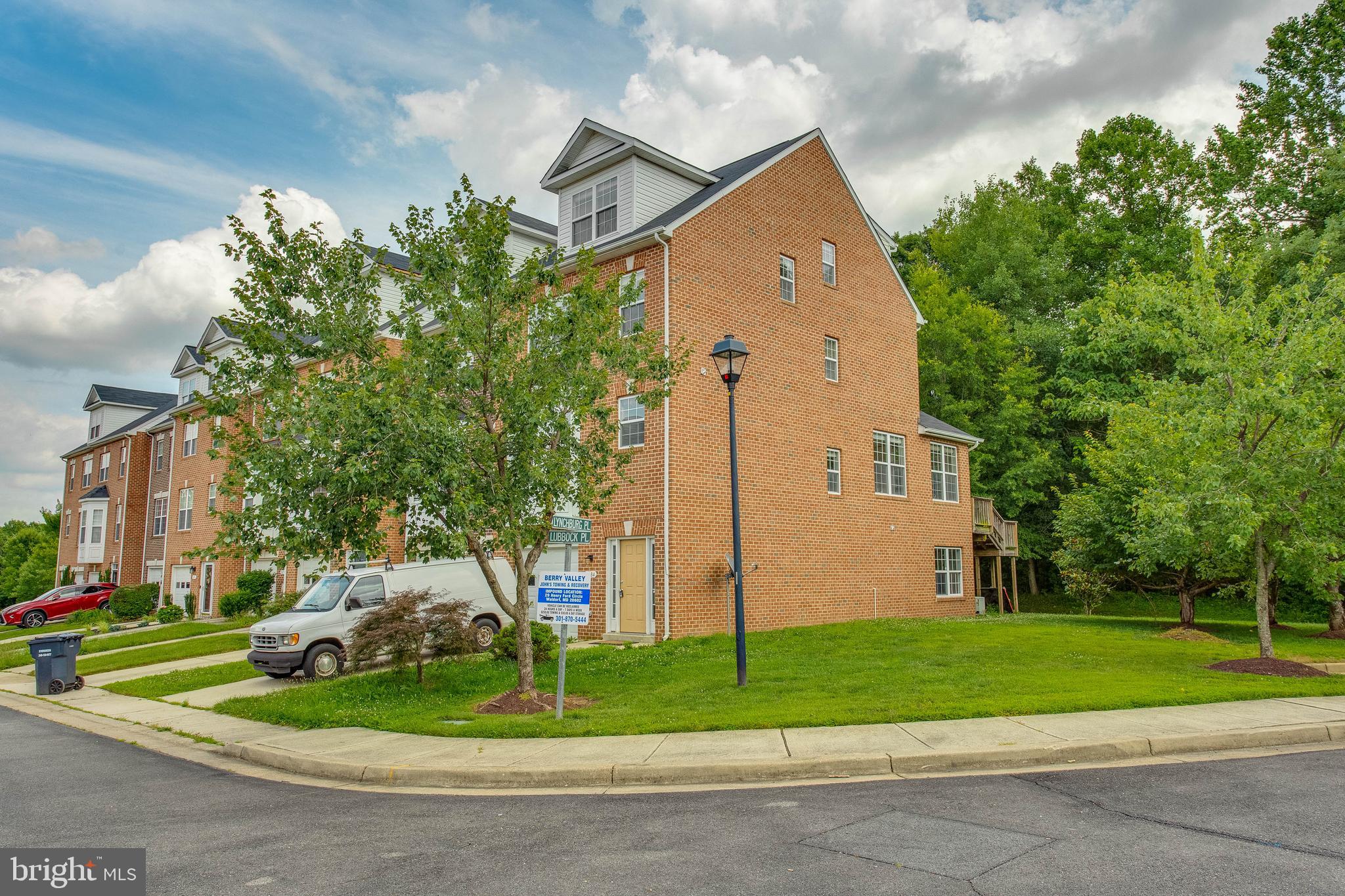 BERRY VALLEY - Residential