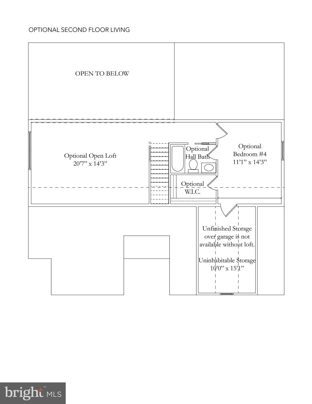 620 S SMITH DRIVE (JUNIPER)
