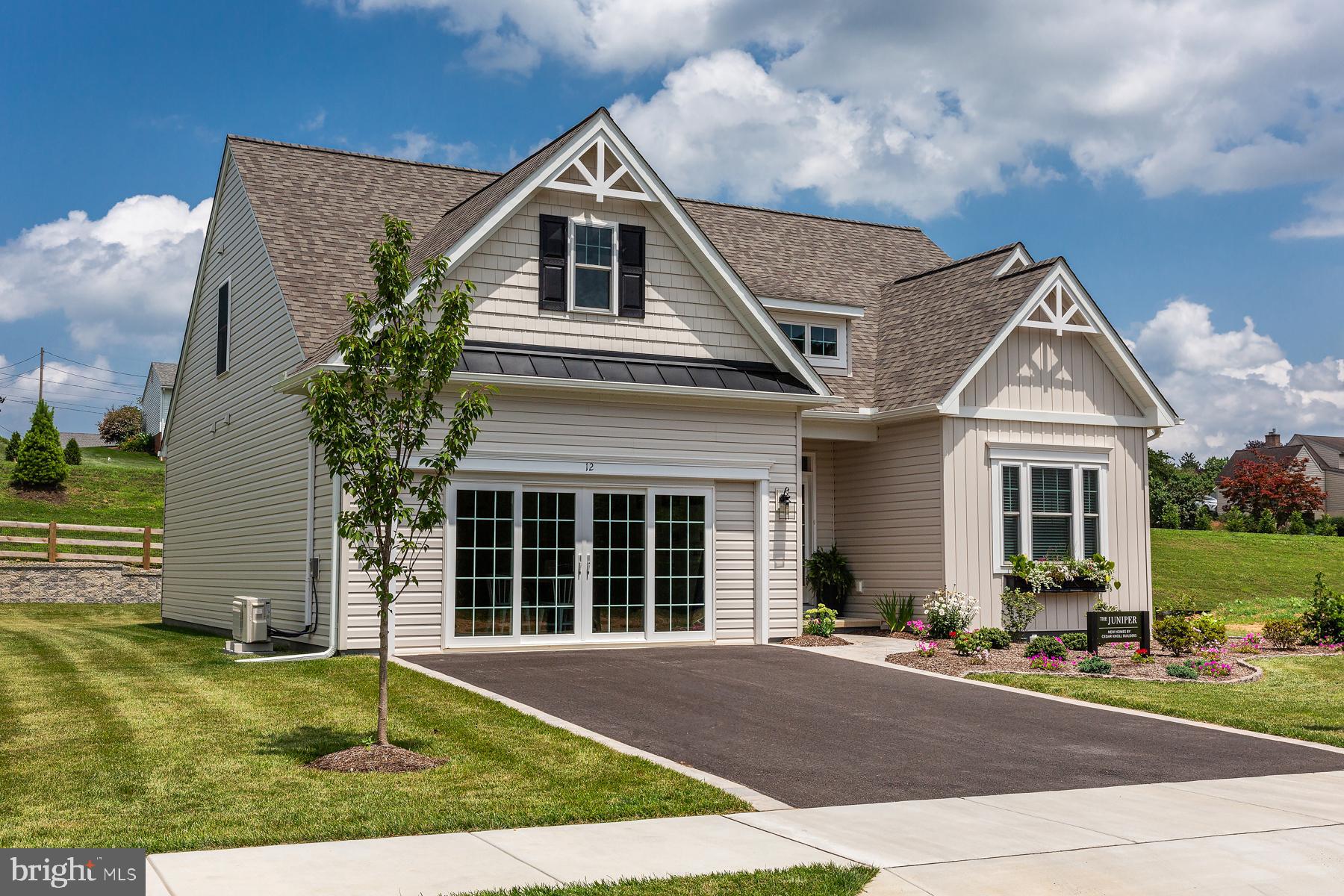 HIDDEN VALLEY ESTATES - Residential