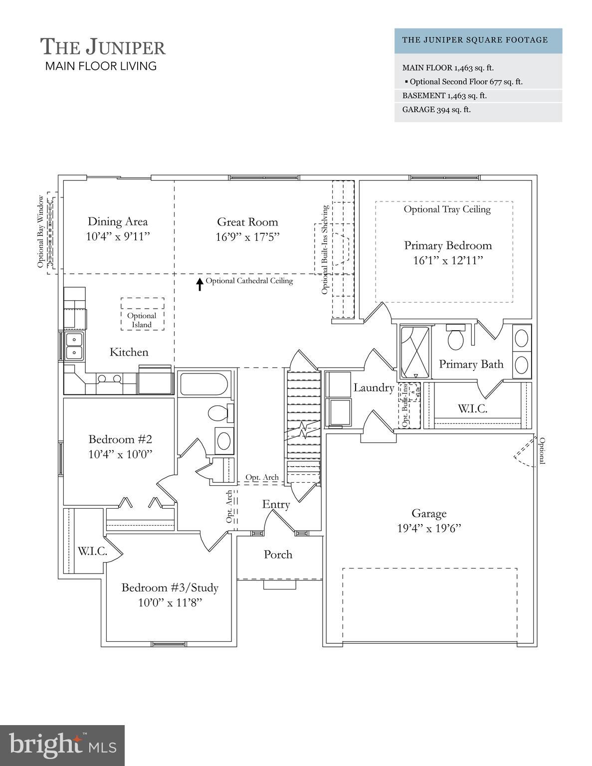 620 S SMITH DRIVE (JUNIPER)
