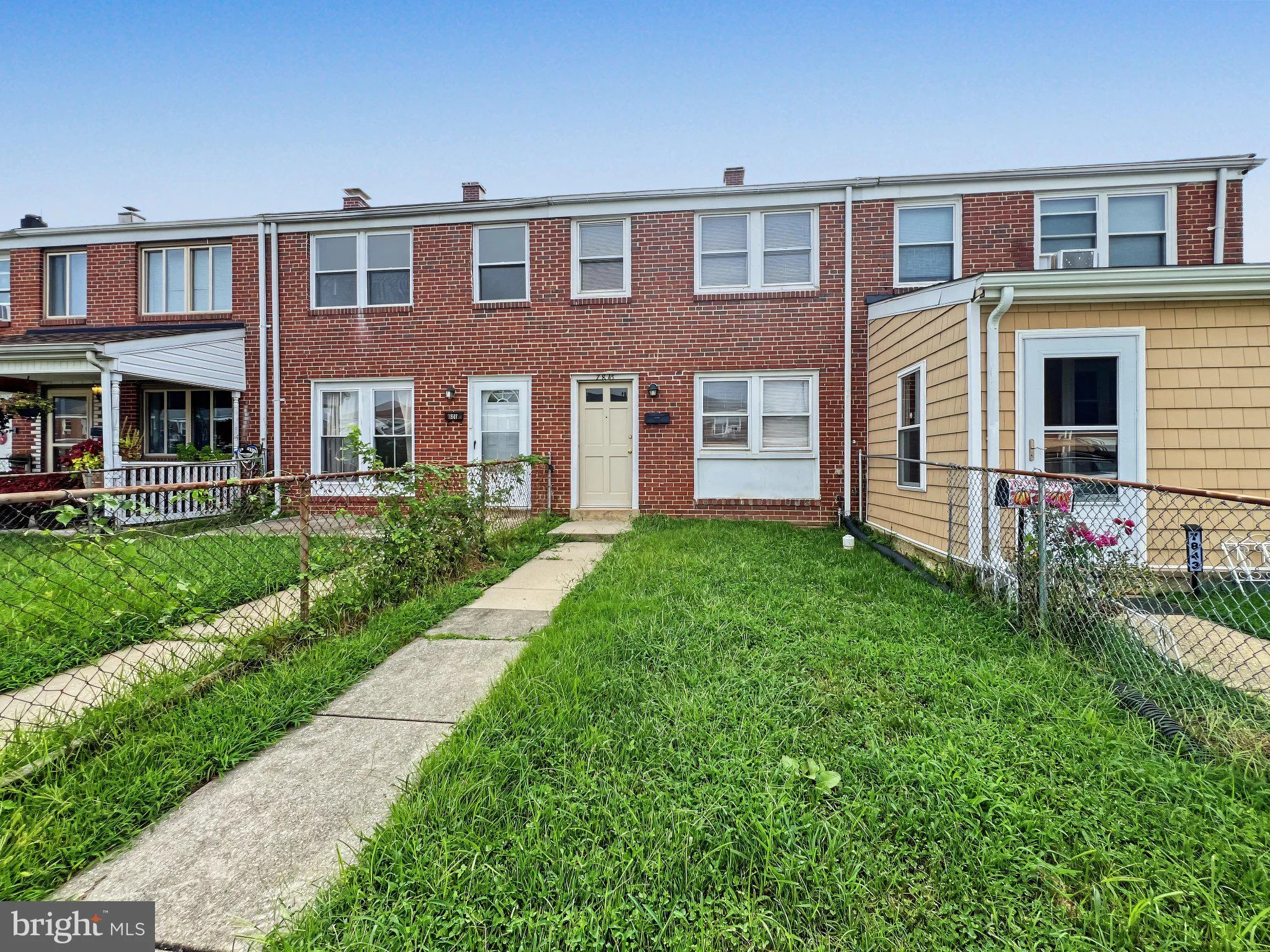 7845 St Claire Lane, Dundalk, MD, 21222