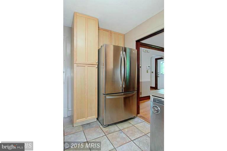 NORTH BARCROFT - Residential Lease