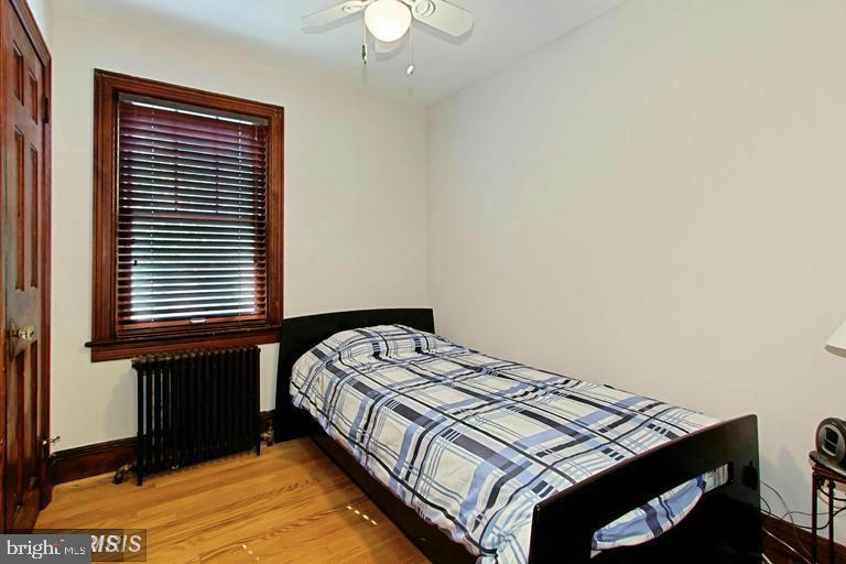 NORTH BARCROFT - Residential Lease