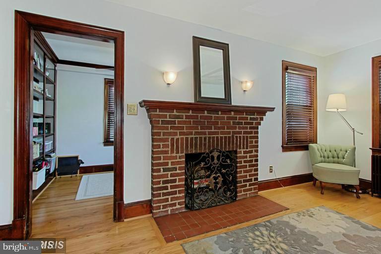 NORTH BARCROFT - Residential Lease