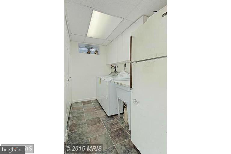 NORTH BARCROFT - Residential Lease