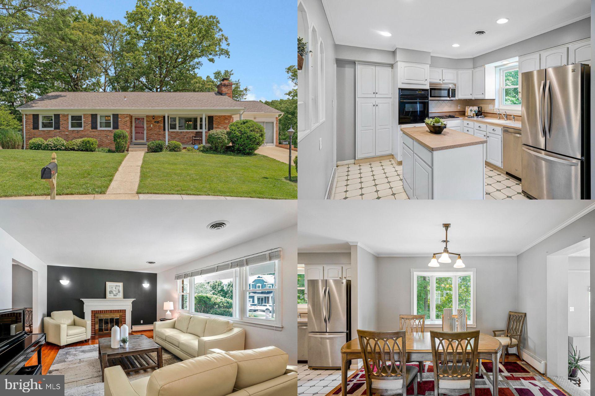 AYR HILL HEIGHTS - Residential