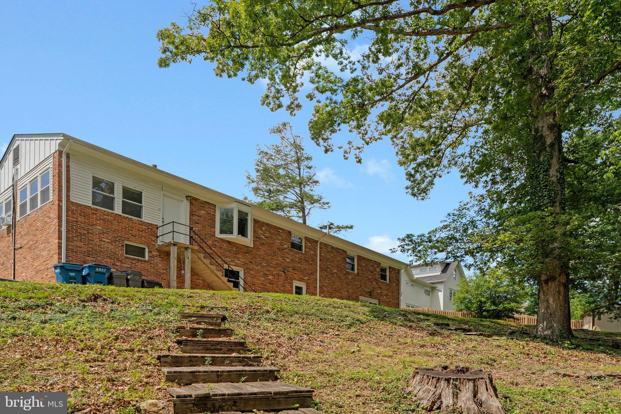 AYR HILL HEIGHTS - Residential