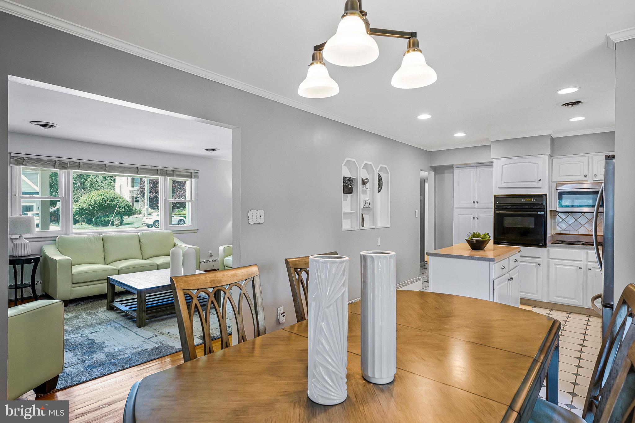 AYR HILL HEIGHTS - Residential