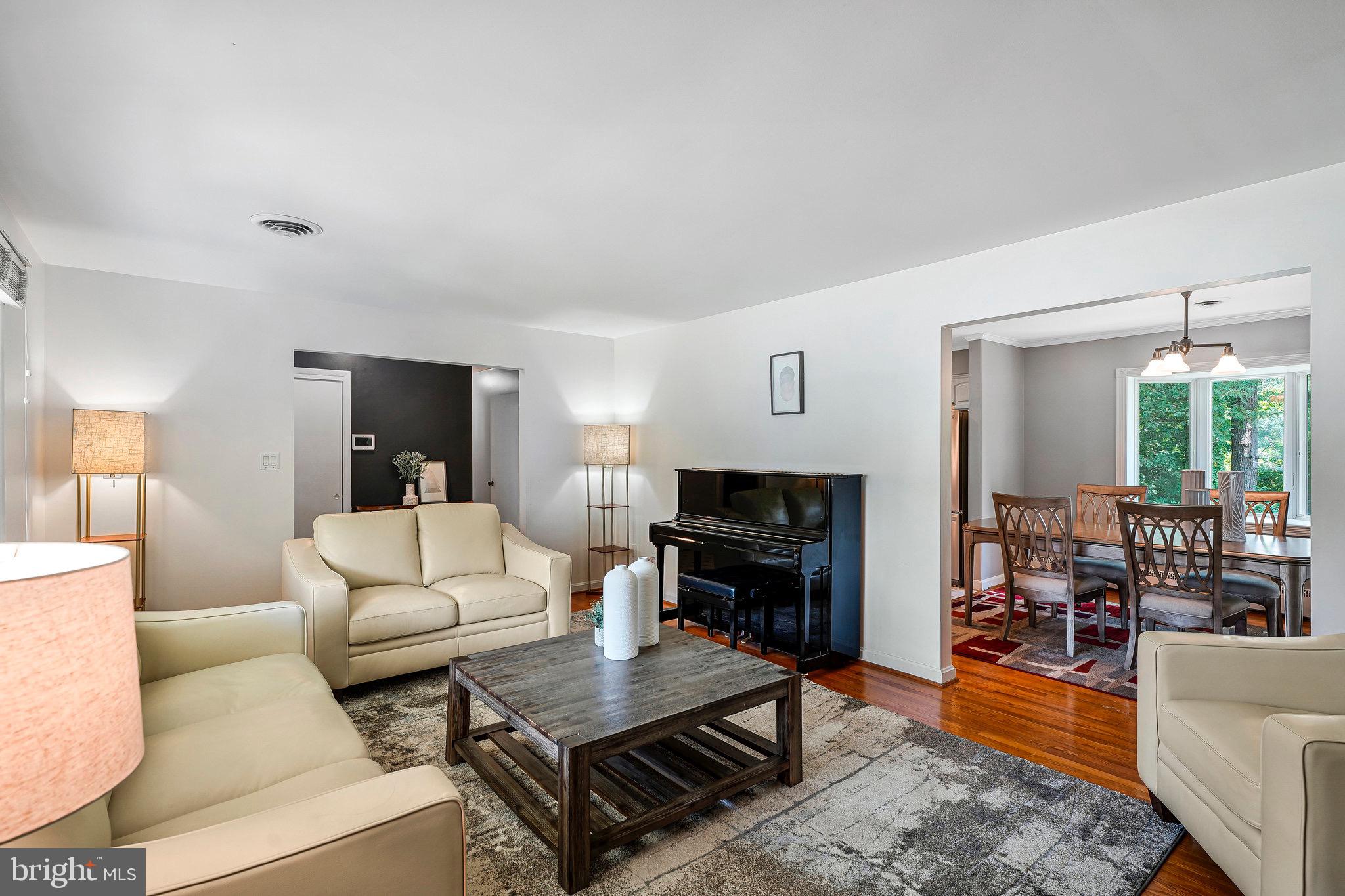 AYR HILL HEIGHTS - Residential