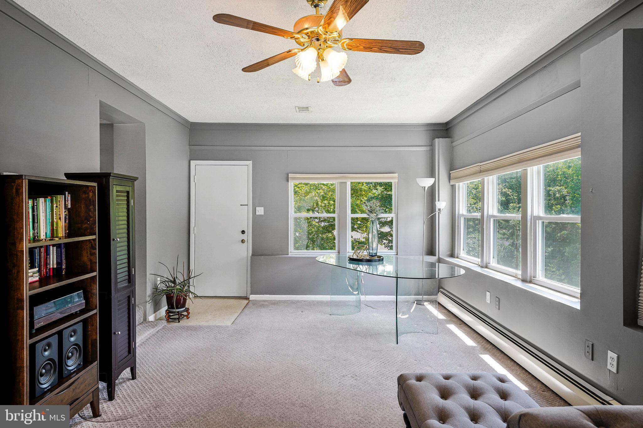 AYR HILL HEIGHTS - Residential