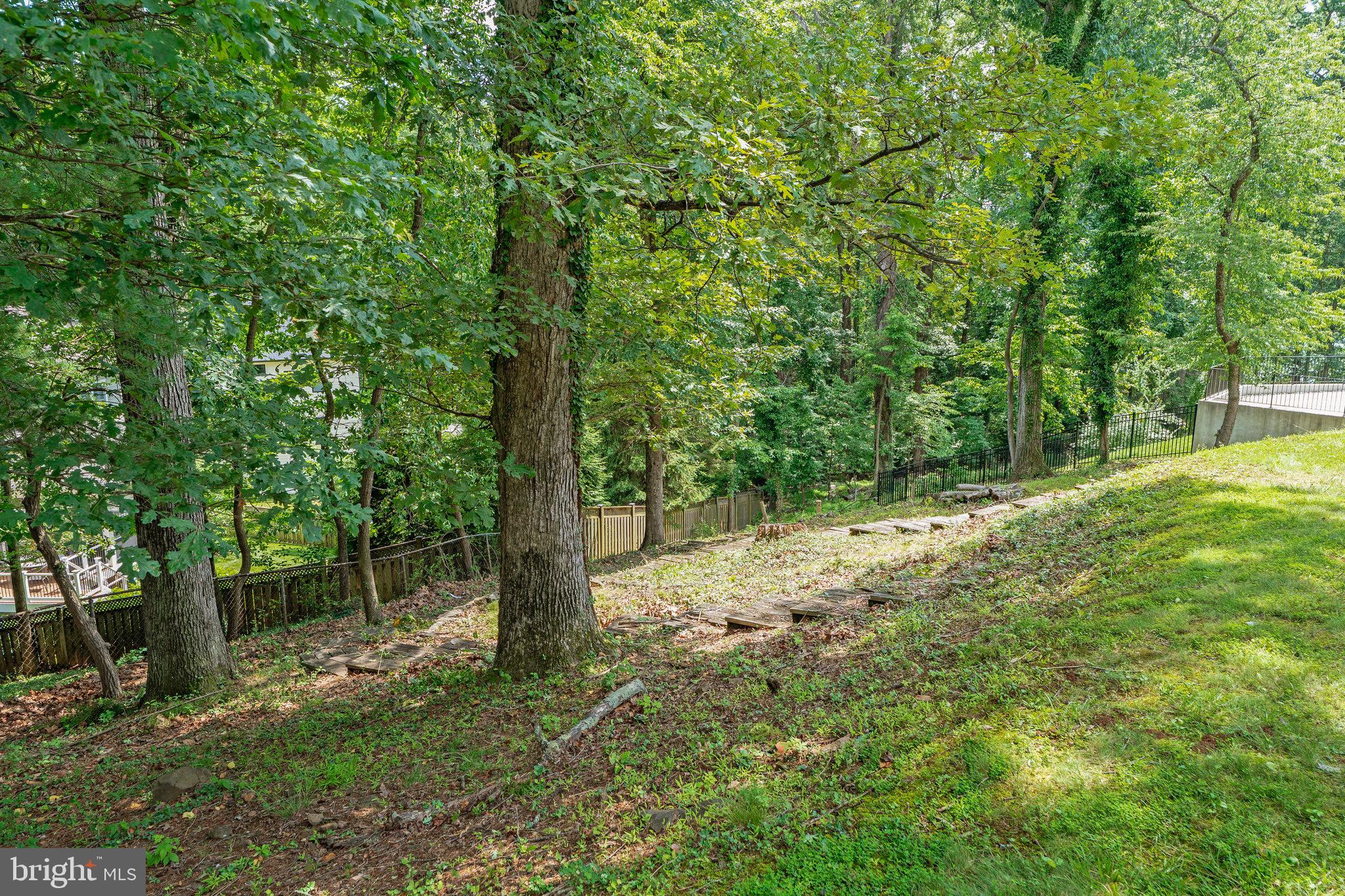 AYR HILL HEIGHTS - Residential
