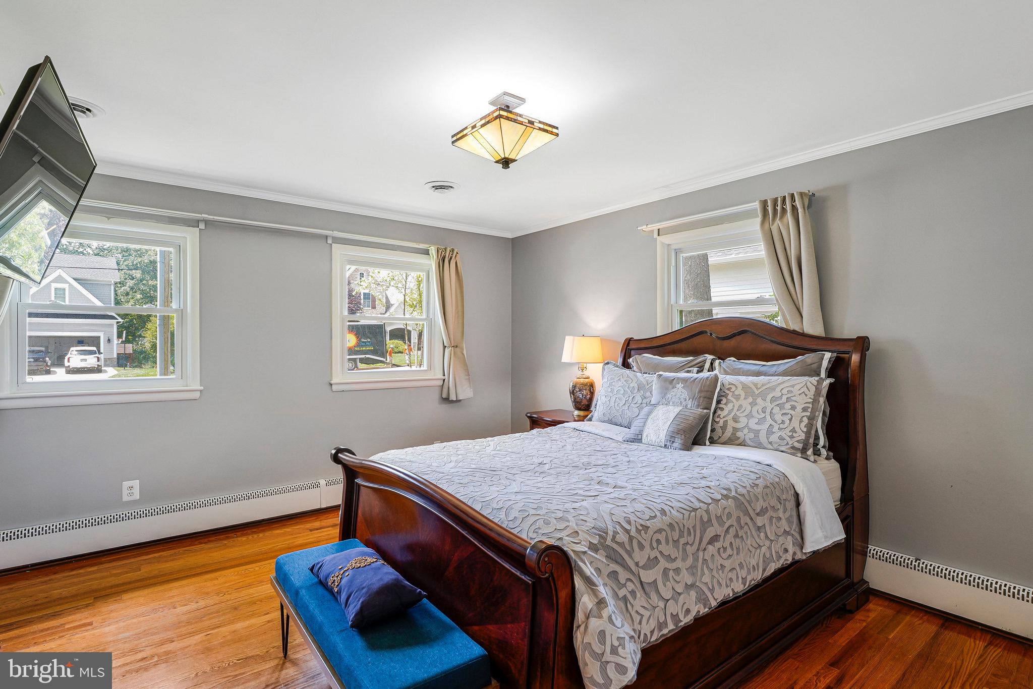 AYR HILL HEIGHTS - Residential