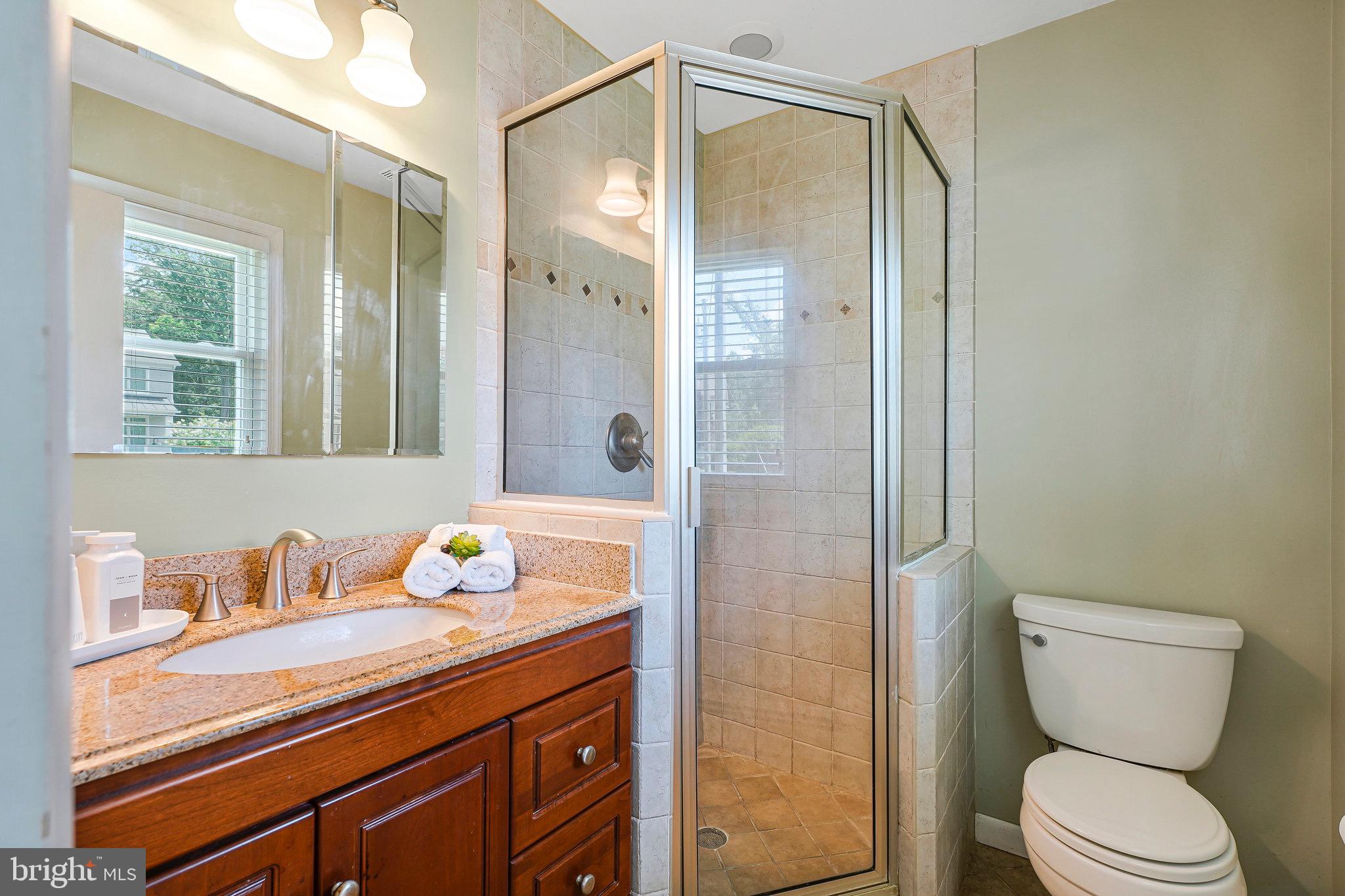 AYR HILL HEIGHTS - Residential