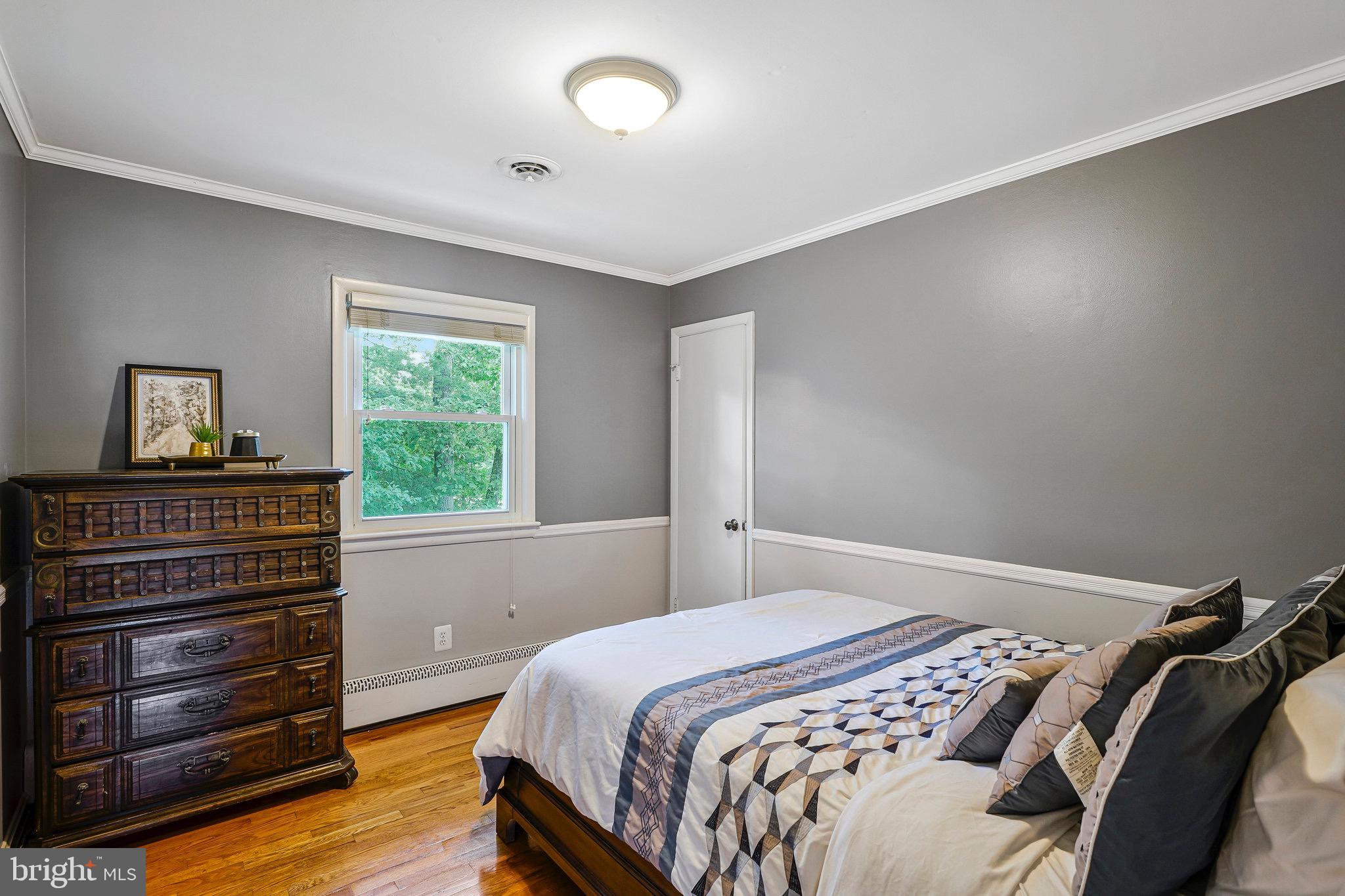 AYR HILL HEIGHTS - Residential