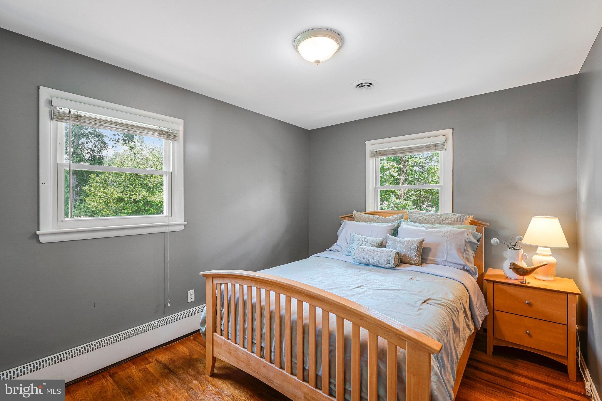 AYR HILL HEIGHTS - Residential