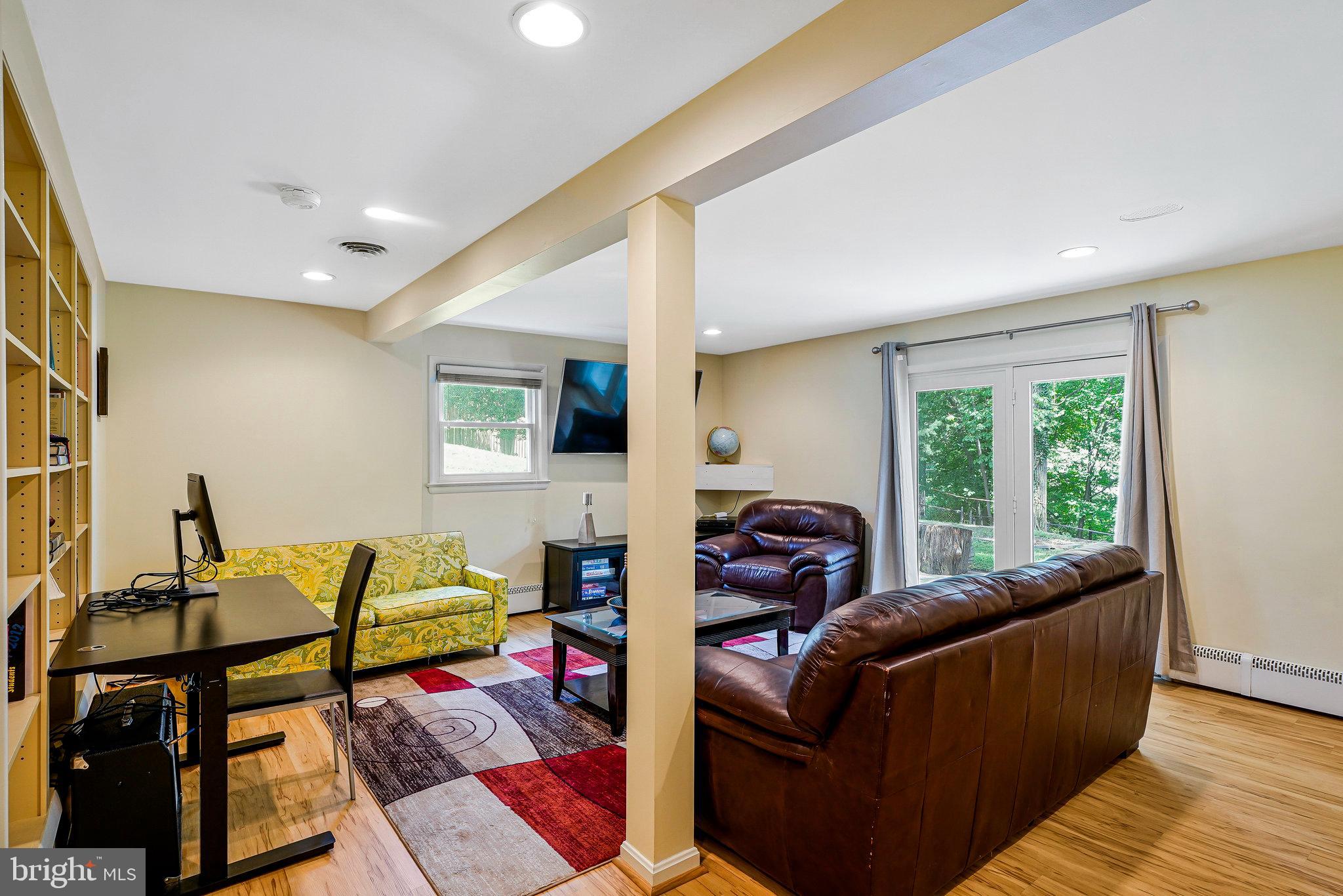 AYR HILL HEIGHTS - Residential