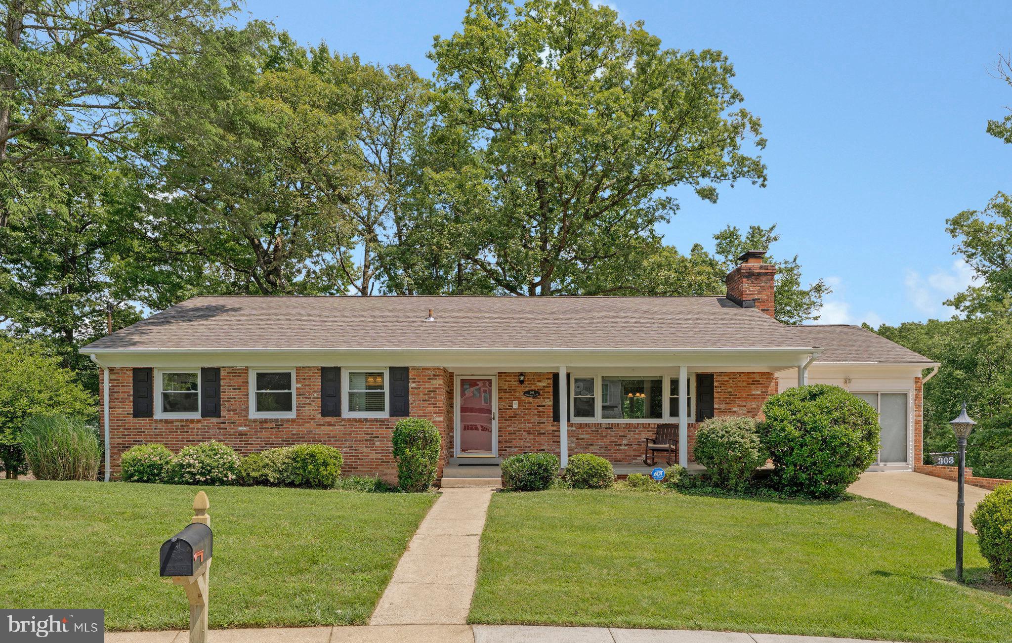 AYR HILL HEIGHTS - Residential