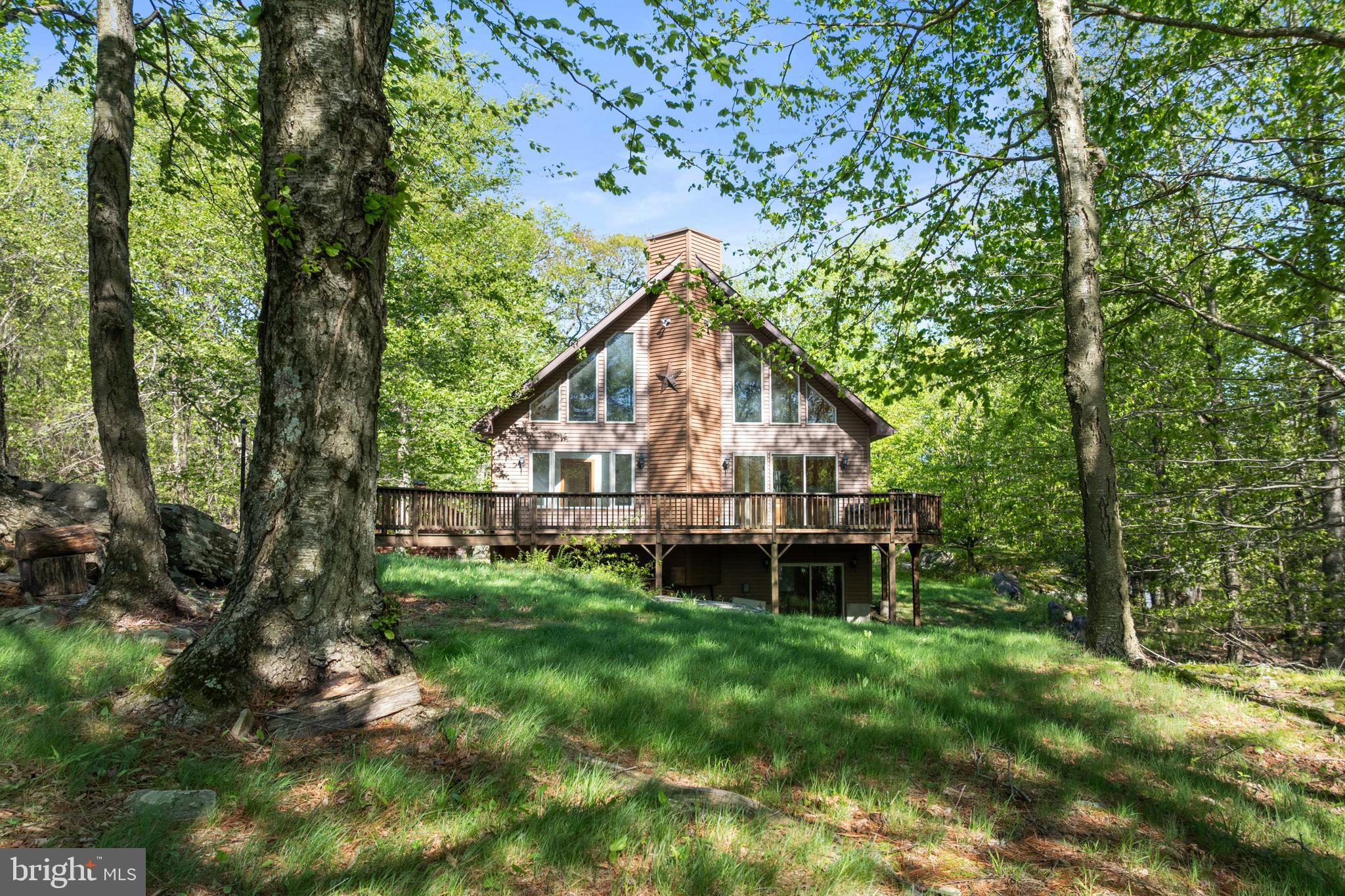 2107 LENAPE TERRACE