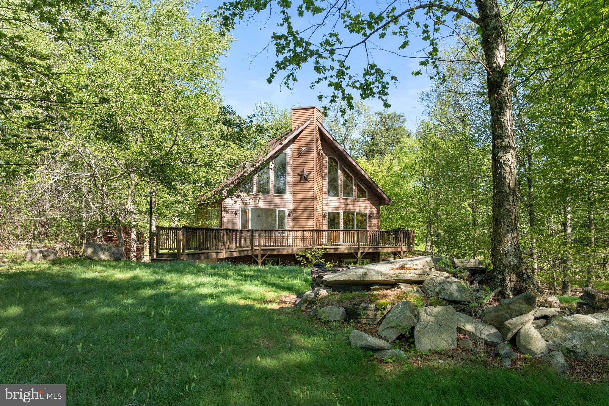 2107 LENAPE TERRACE