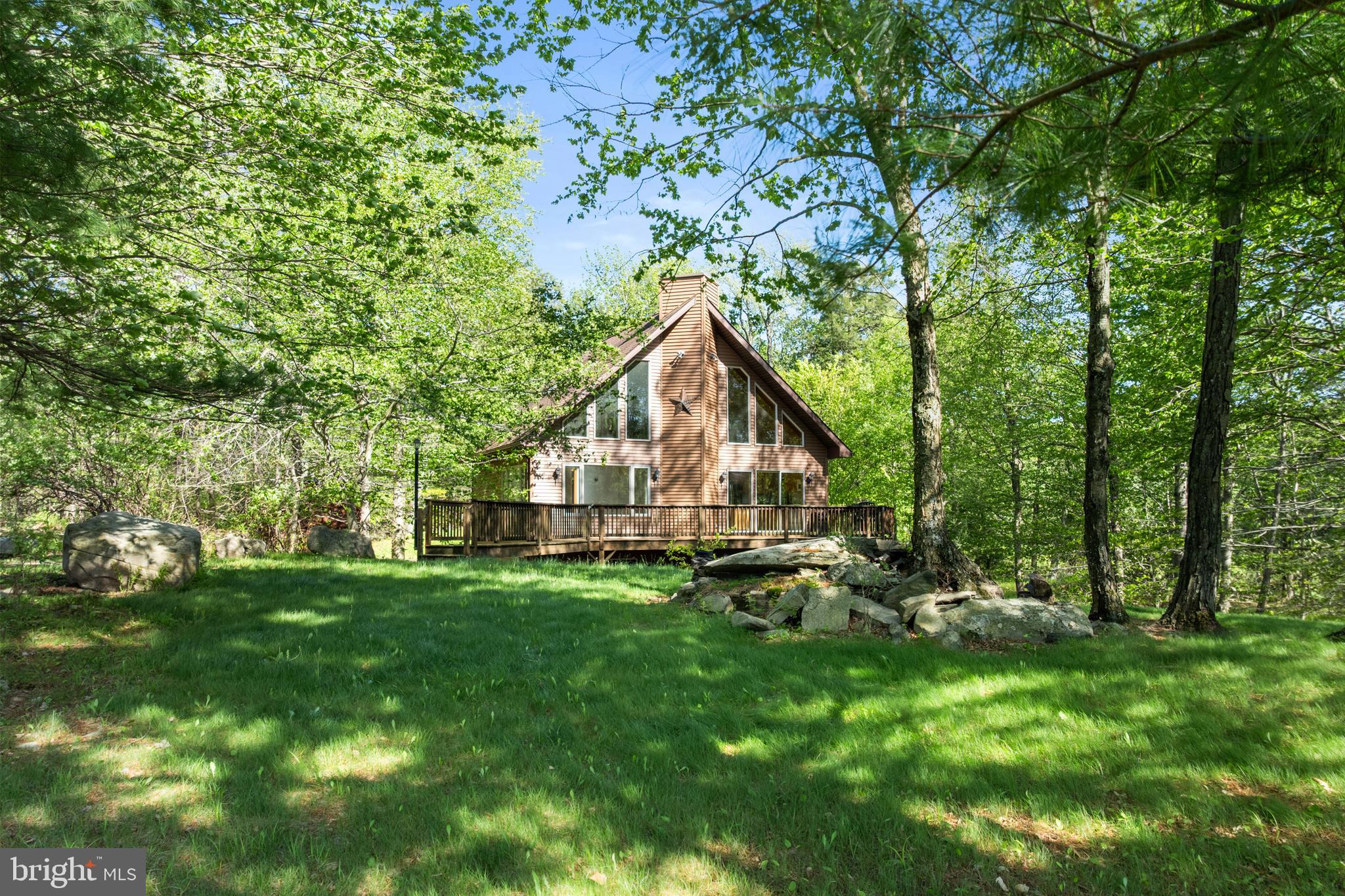 2107 LENAPE TERRACE