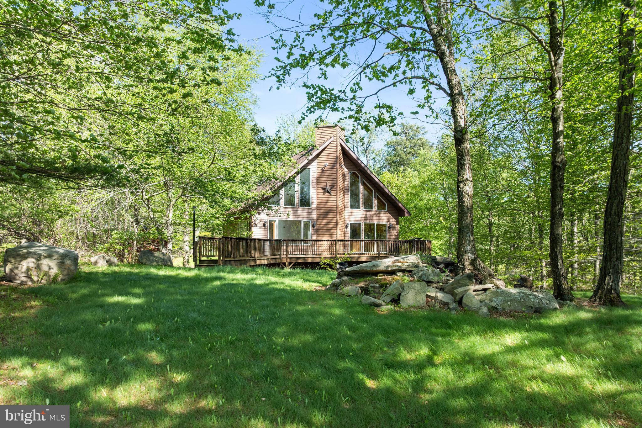 2107 LENAPE TERRACE