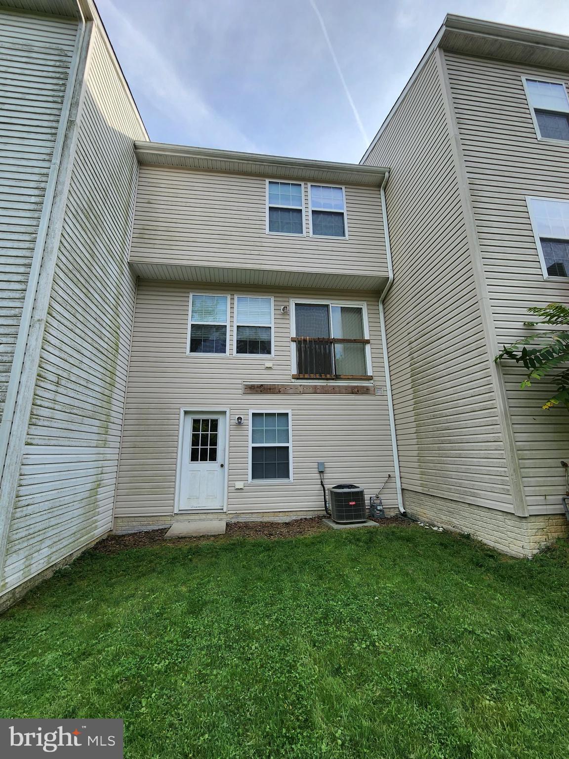 NONE AVAILABLE - Residential Lease