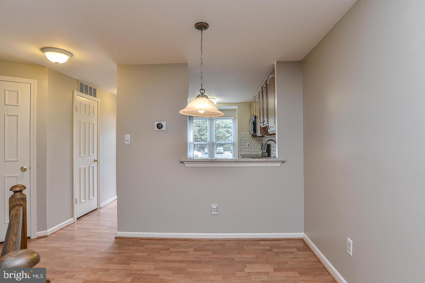 RESTON LANDING - Residential Lease