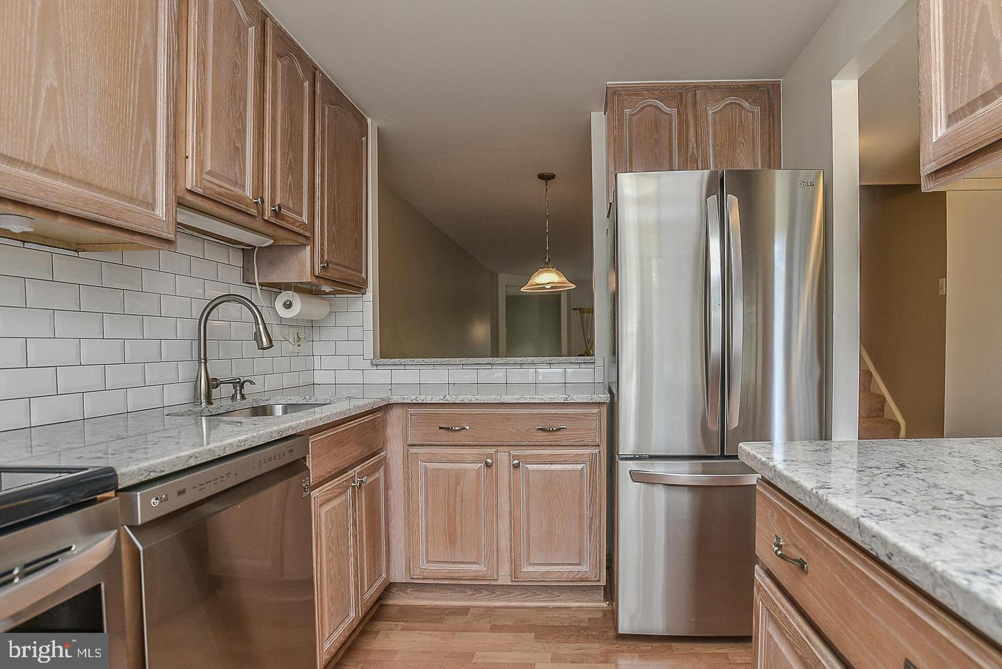 RESTON LANDING - Residential Lease