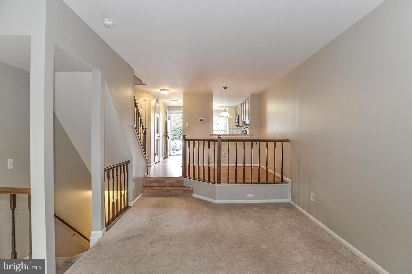 RESTON LANDING - Residential Lease