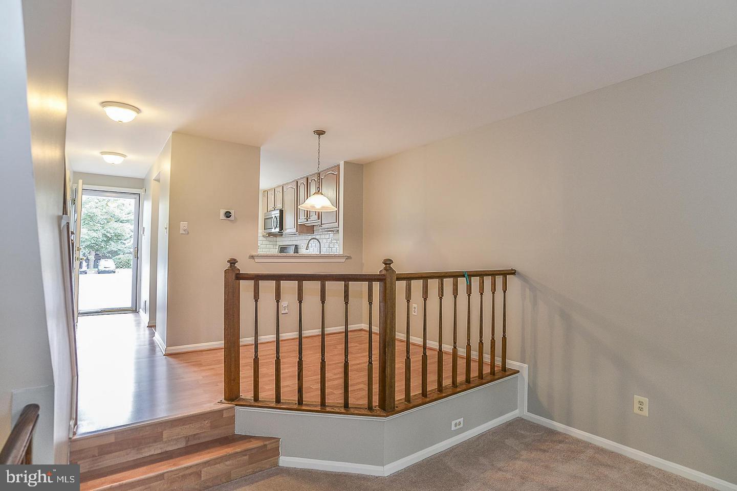 RESTON LANDING - Residential Lease