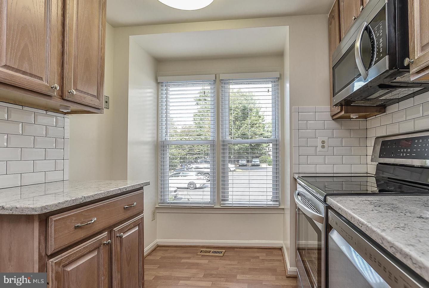 RESTON LANDING - Residential Lease