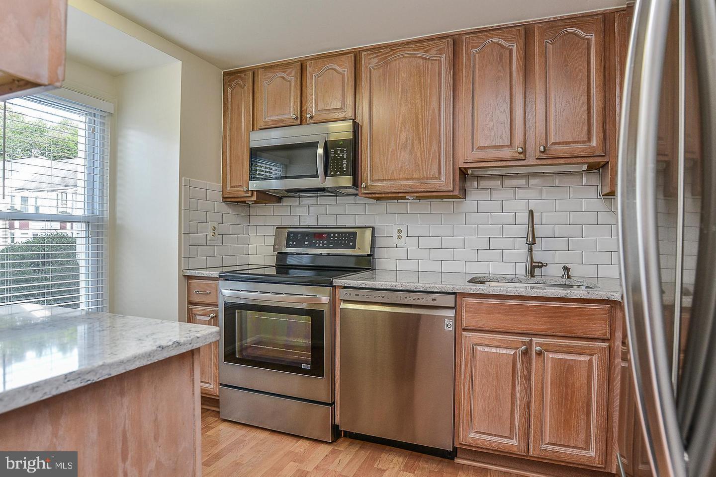 RESTON LANDING - Residential Lease