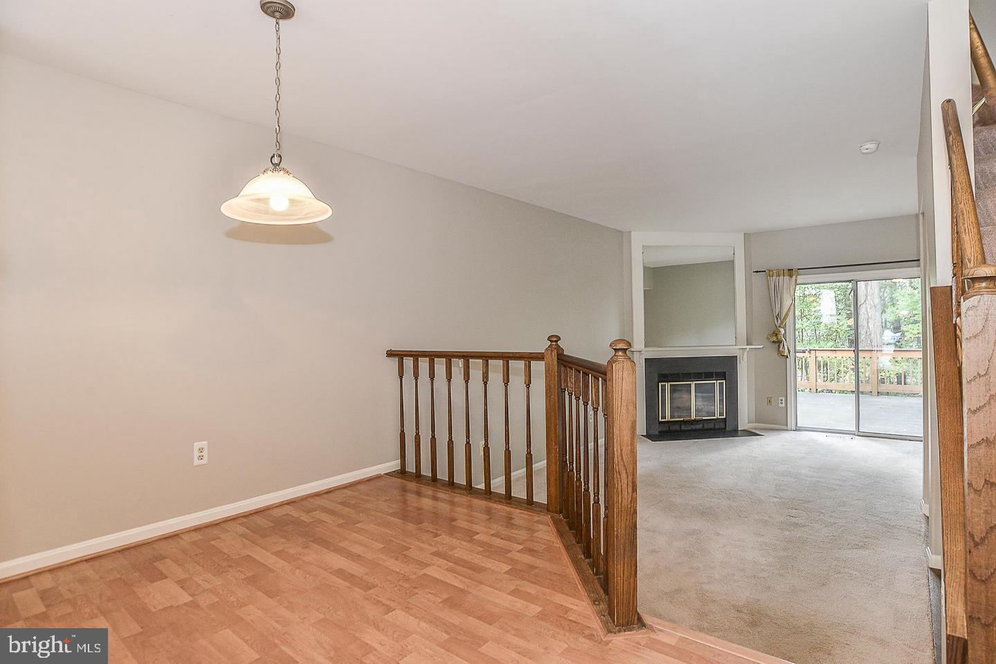 RESTON LANDING - Residential Lease