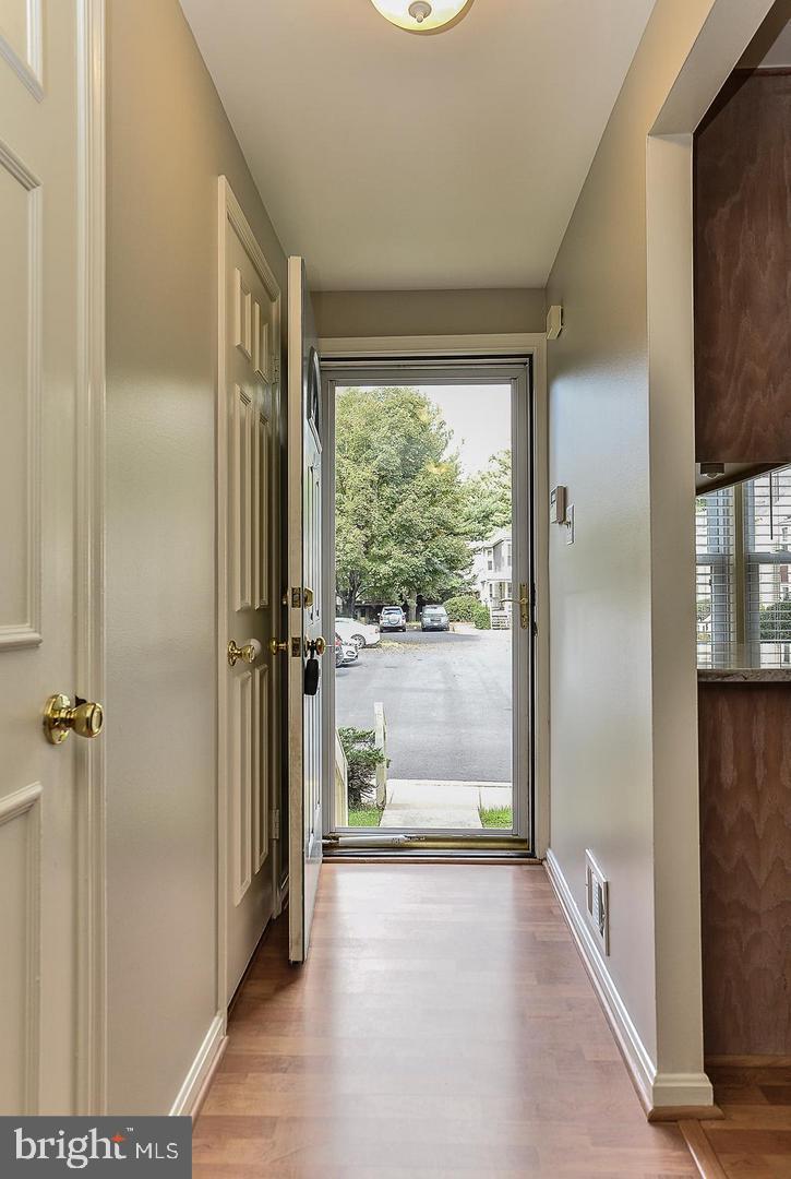 RESTON LANDING - Residential Lease