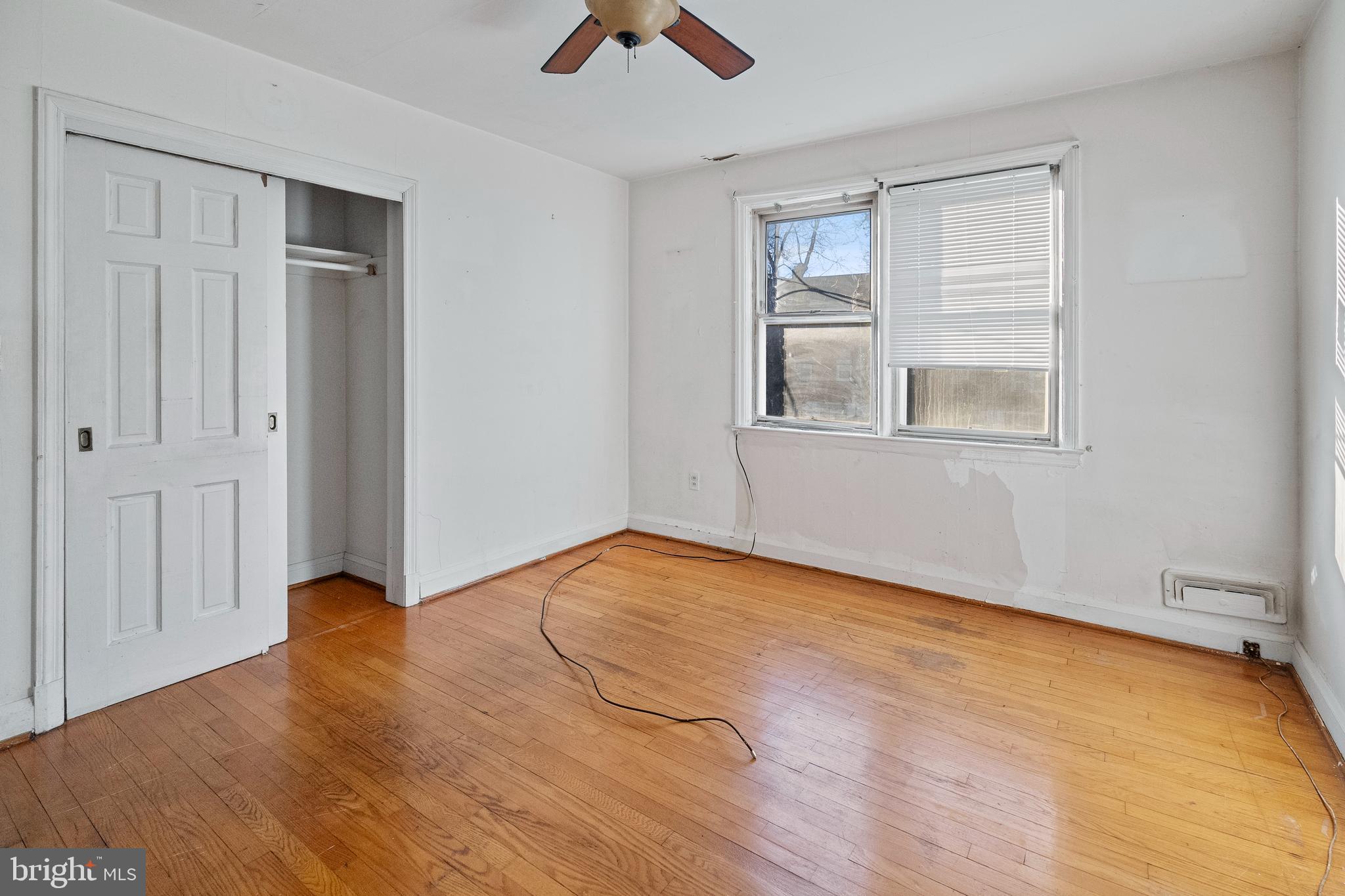 LOCH RAVEN - Residential