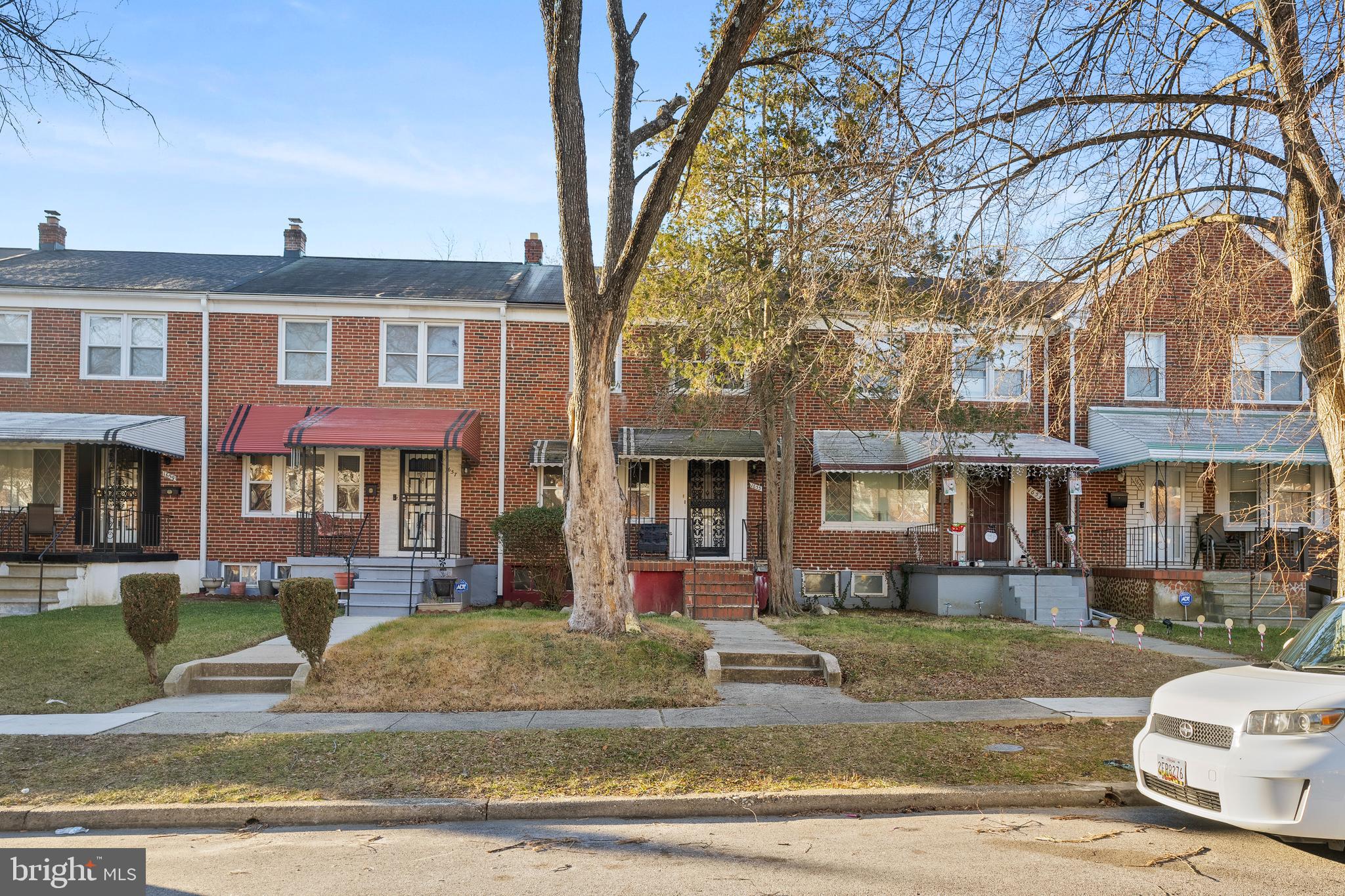 LOCH RAVEN - Residential