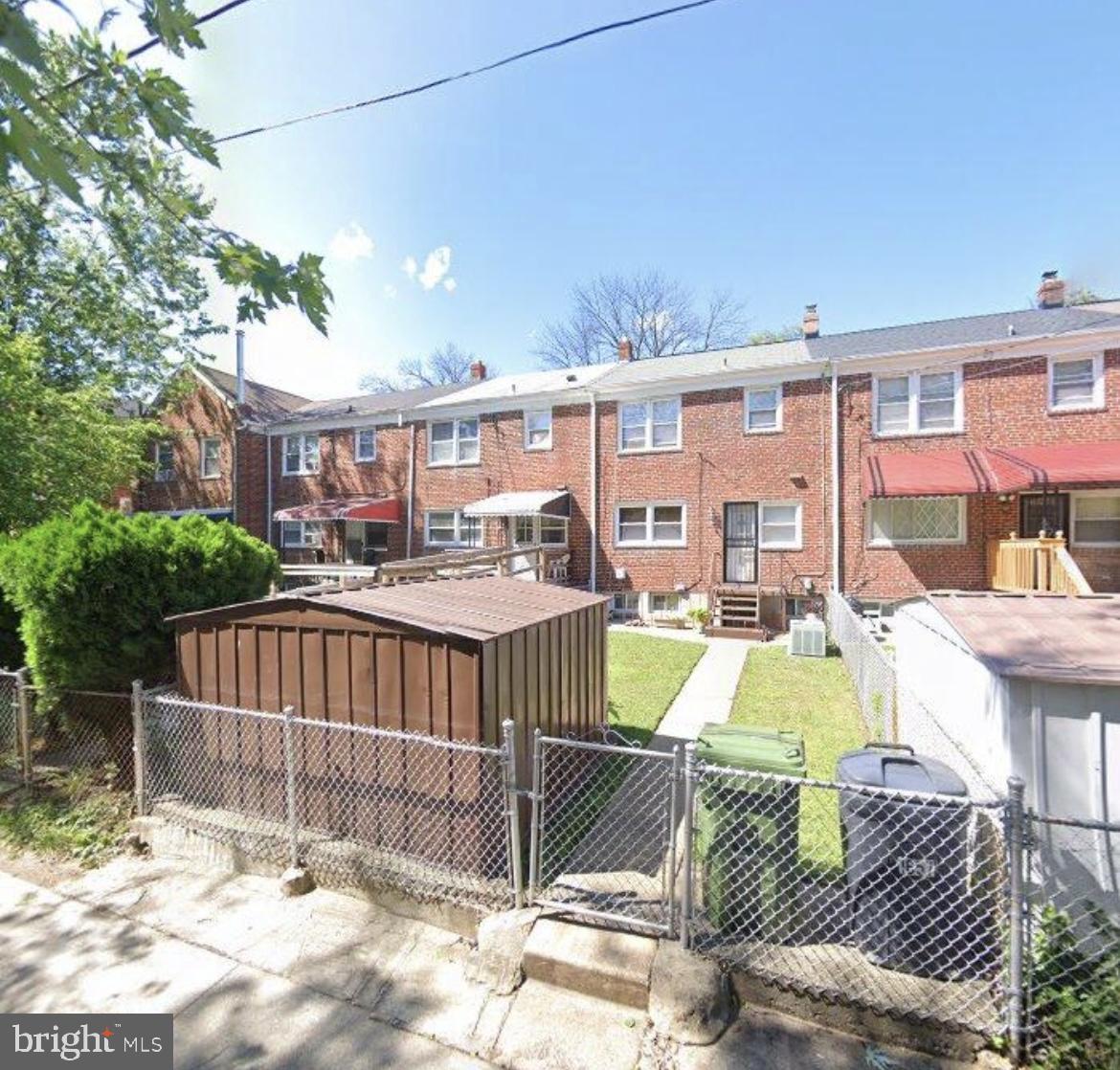 LOCH RAVEN - Residential