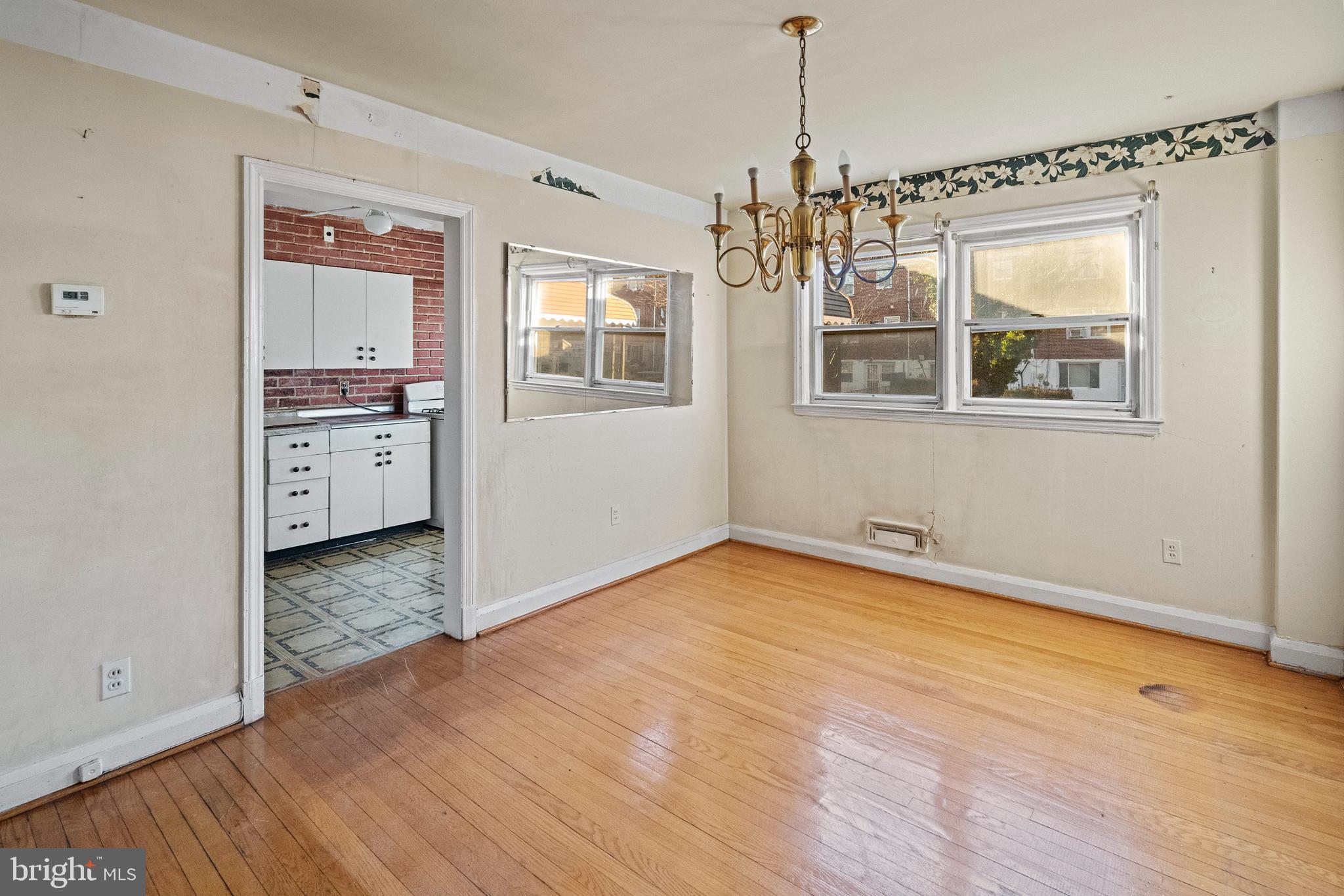 LOCH RAVEN - Residential