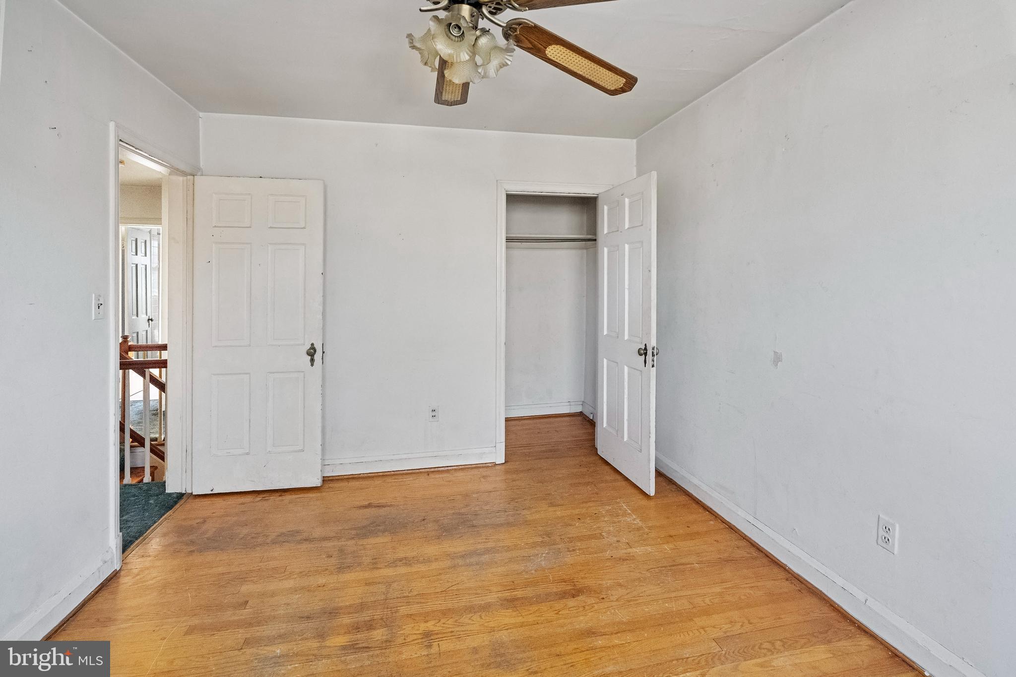 LOCH RAVEN - Residential