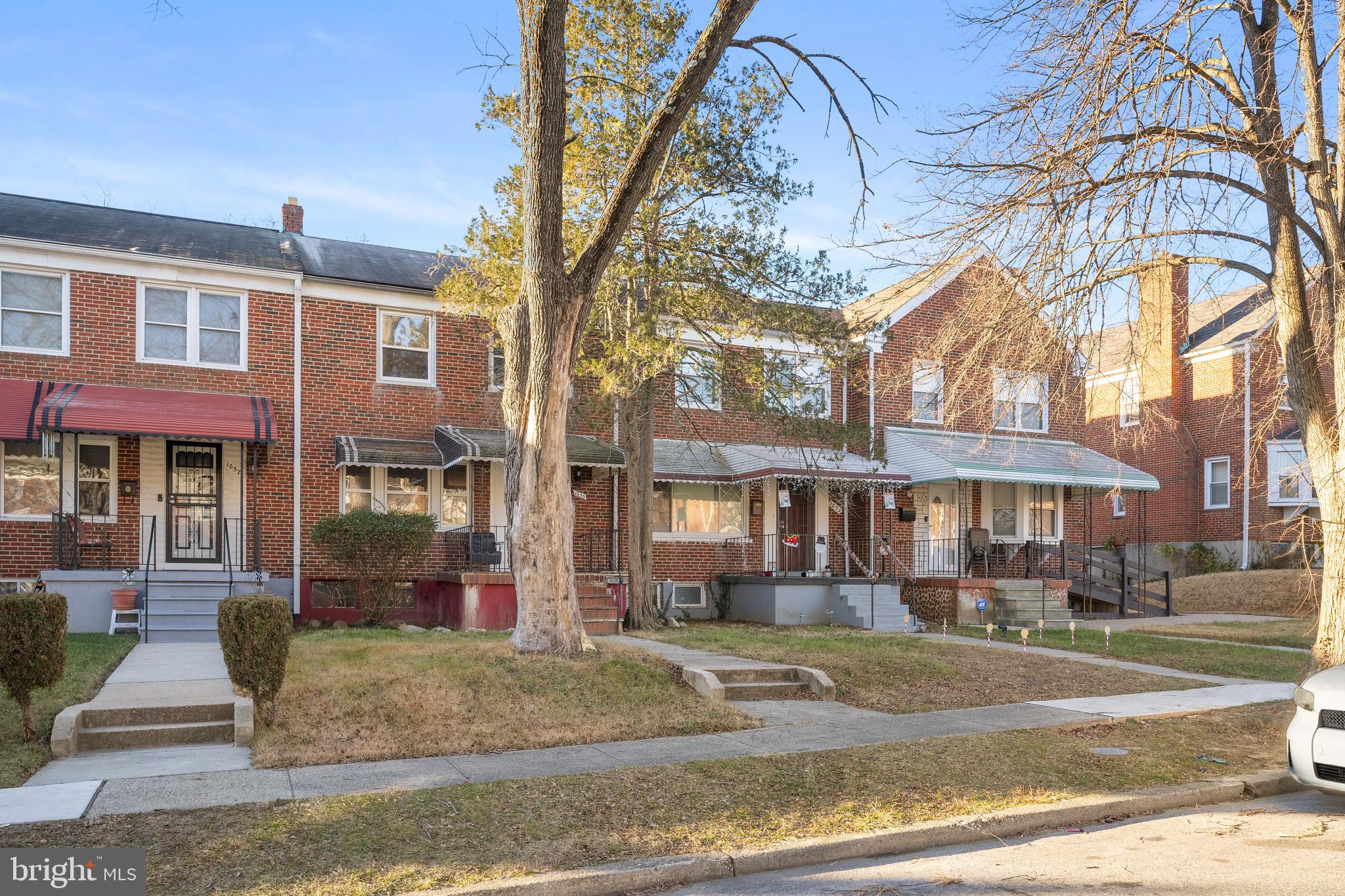 LOCH RAVEN - Residential