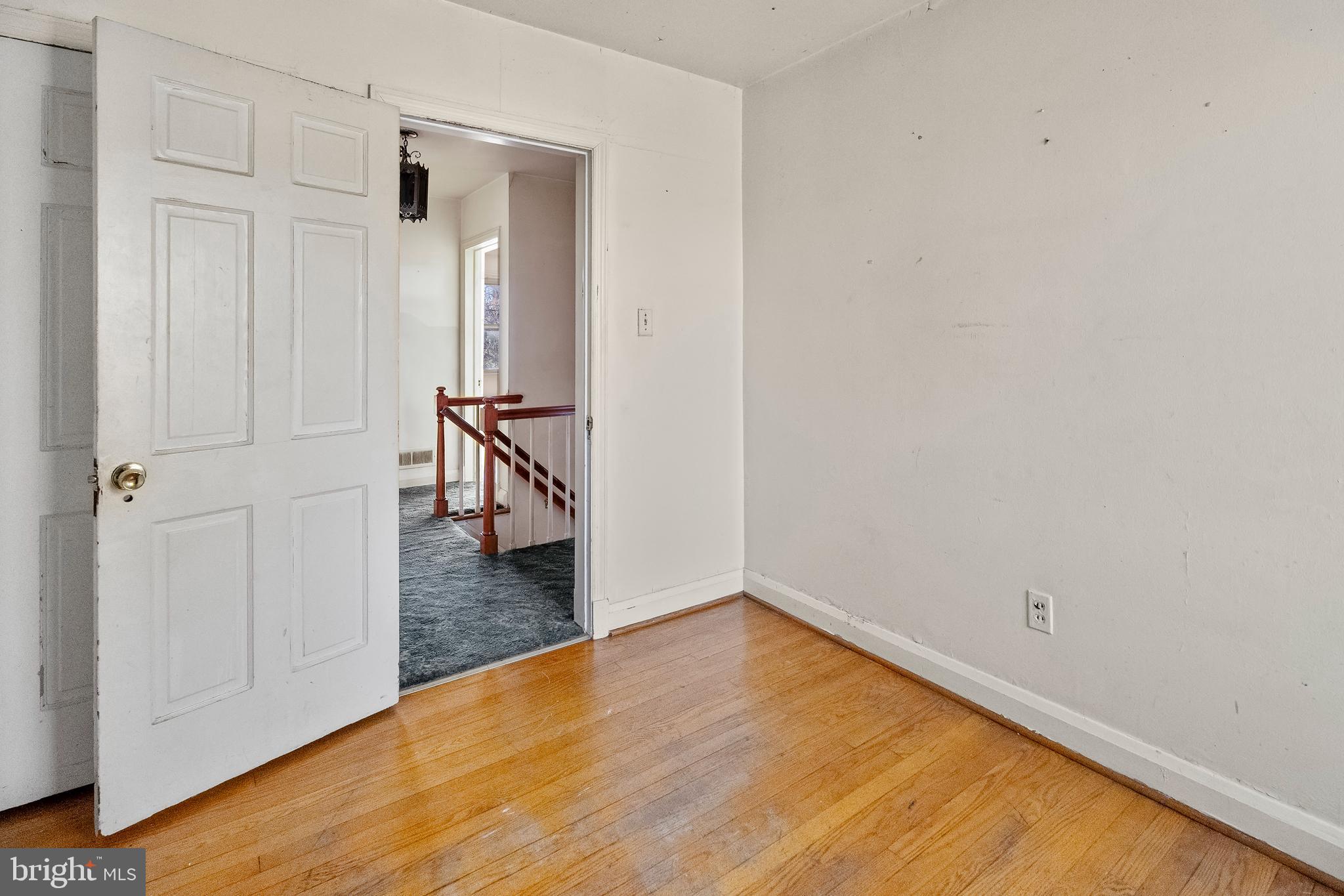 LOCH RAVEN - Residential