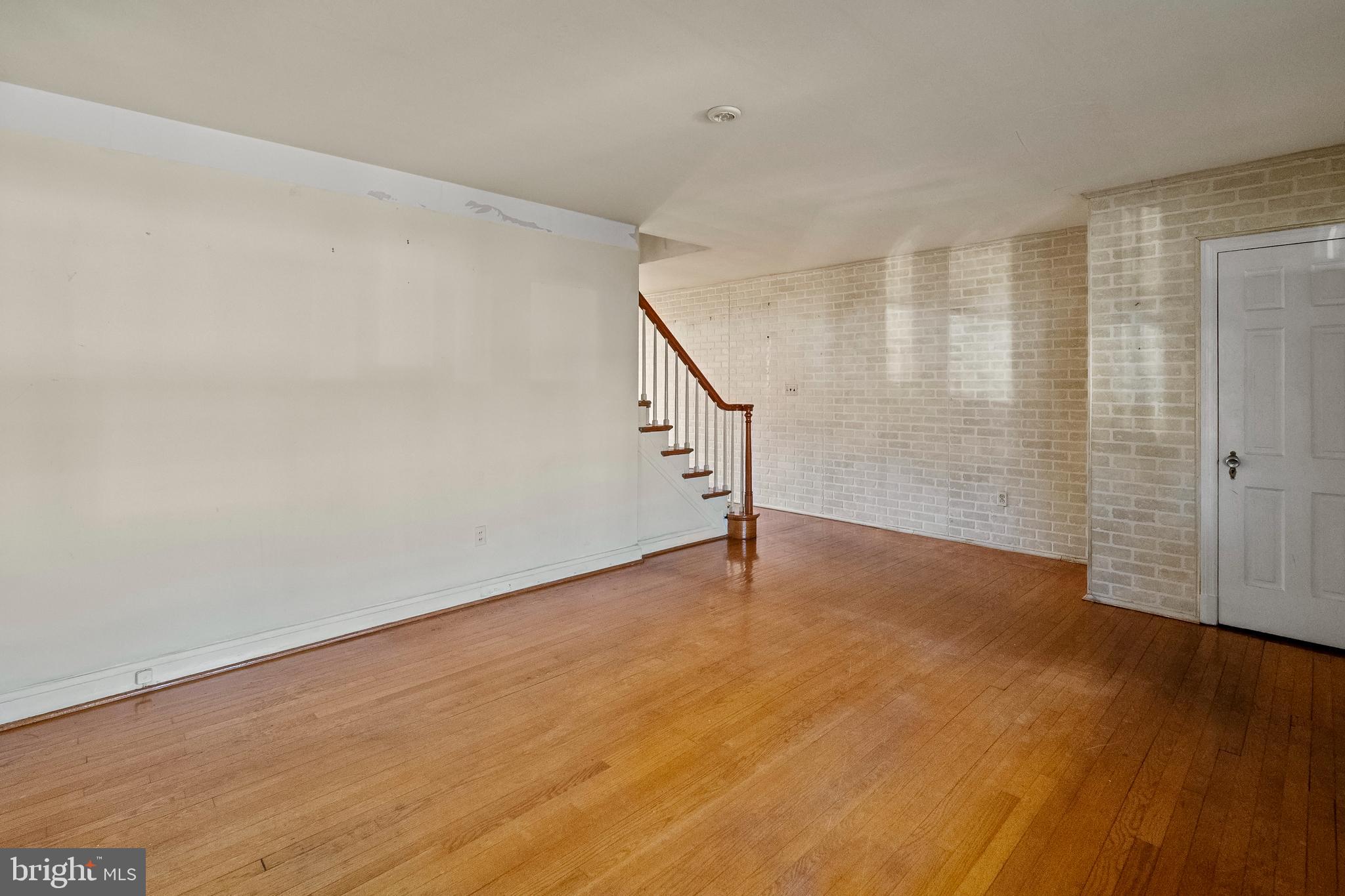 LOCH RAVEN - Residential