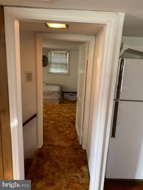 COLONIAL DRIVE - Residential